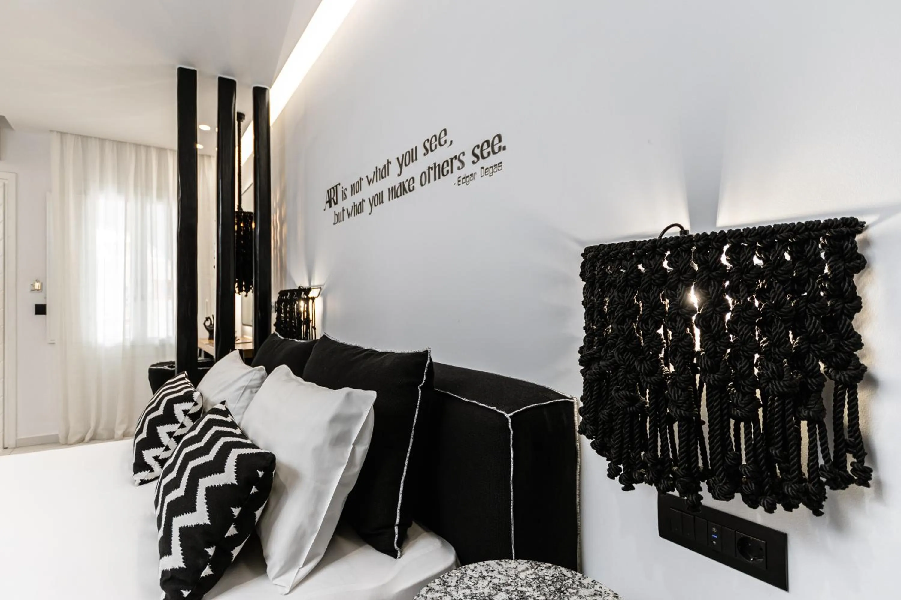 Photo of the whole room, Bed in Hotel Palatia