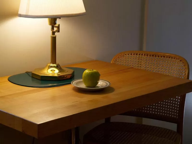 Dining Area in Beach Cottage Inn