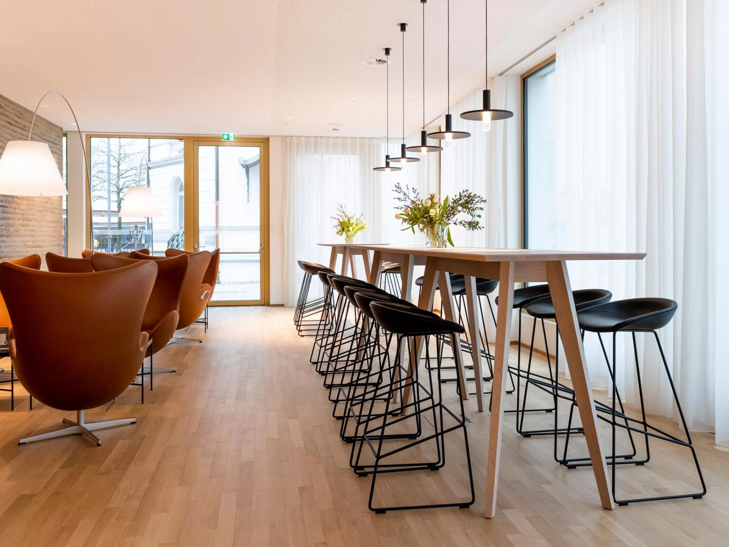 Location in Das Flint