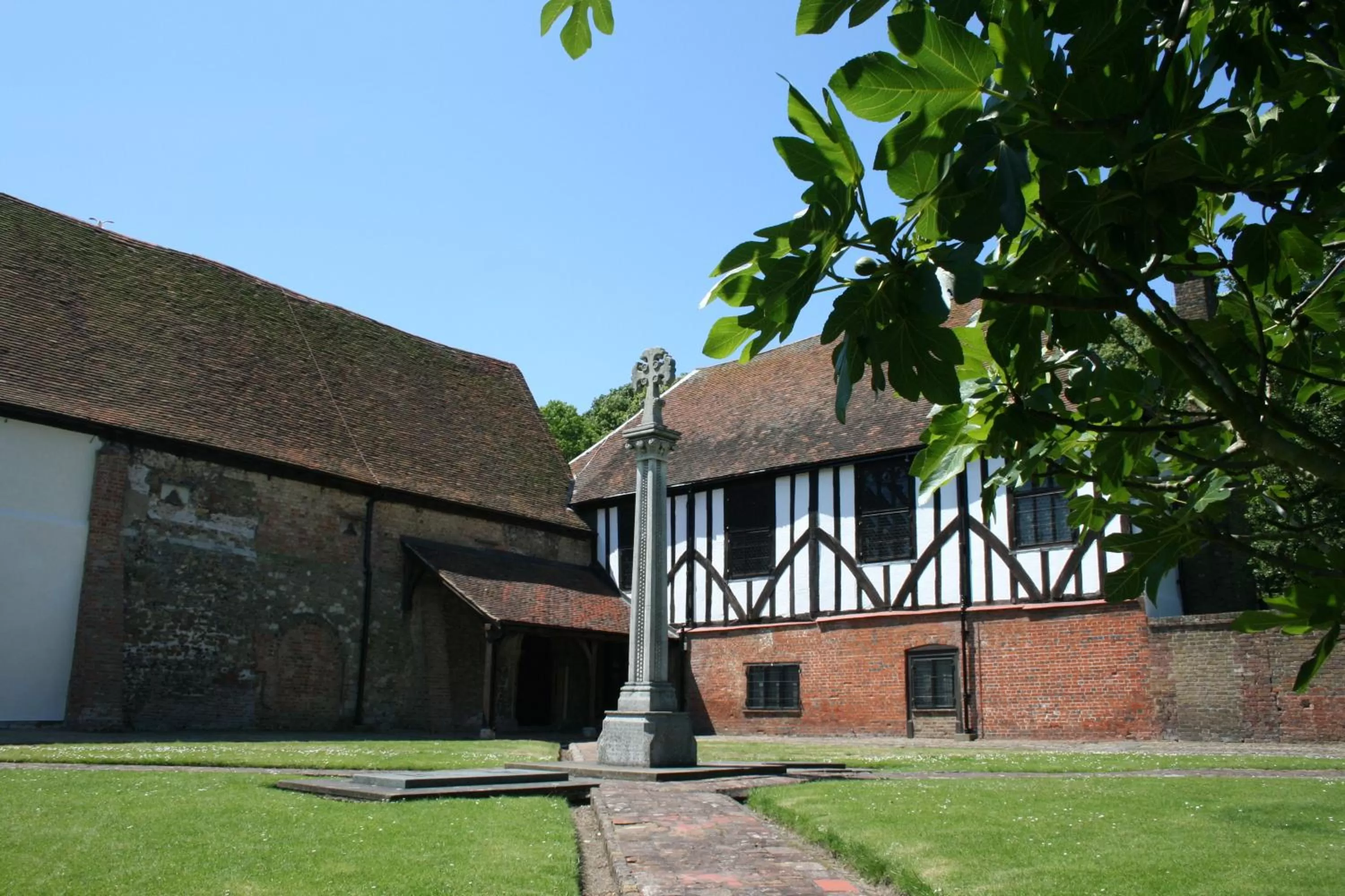 Area and facilities in Holiday Inn Southend by IHG