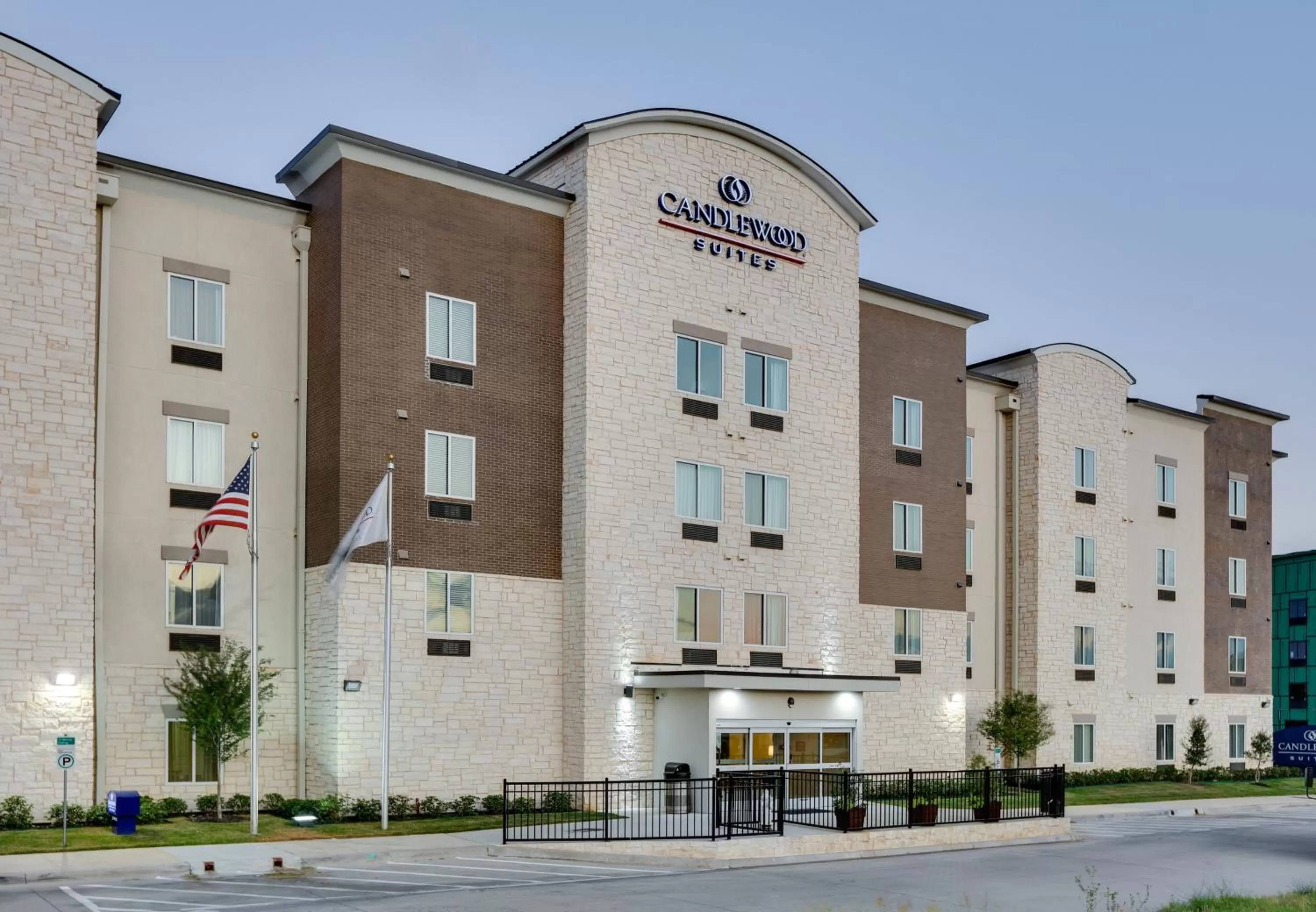 Candlewood Suites Dallas NW - Farmers Branch by IHG