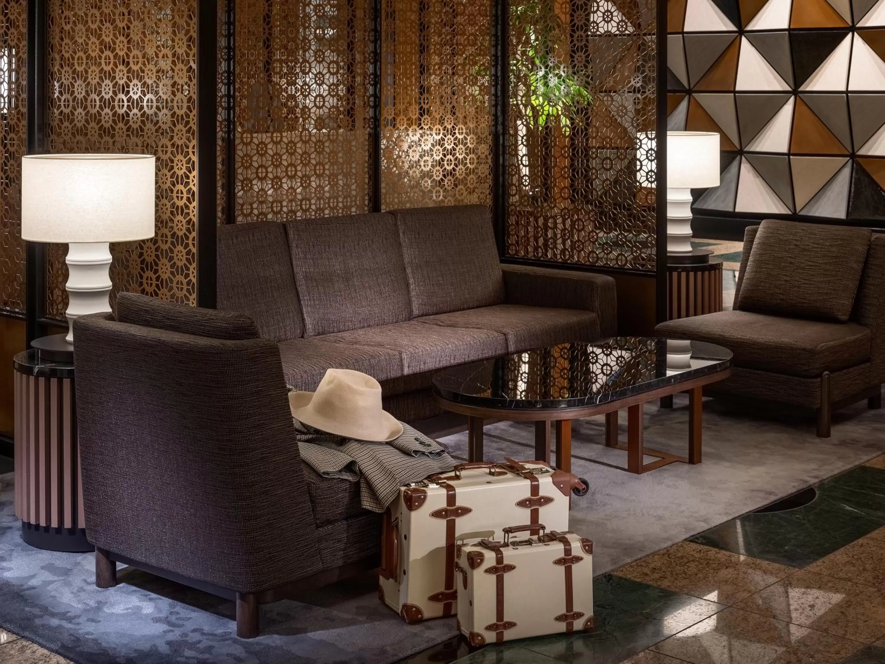 Other in Hotel The Celestine Tokyo Shiba