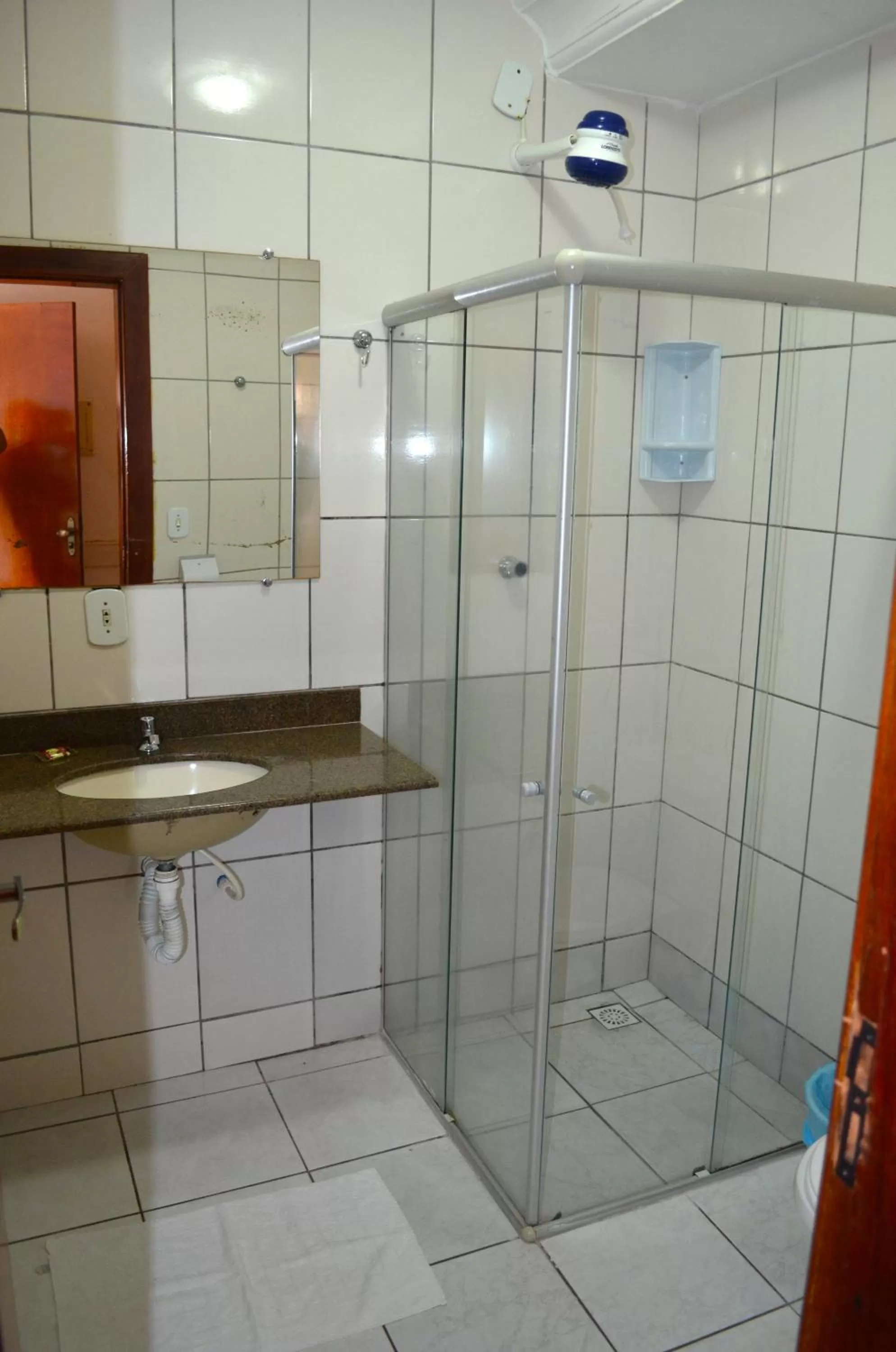 Double Room with Patio in Hotel Porto das Ancoras