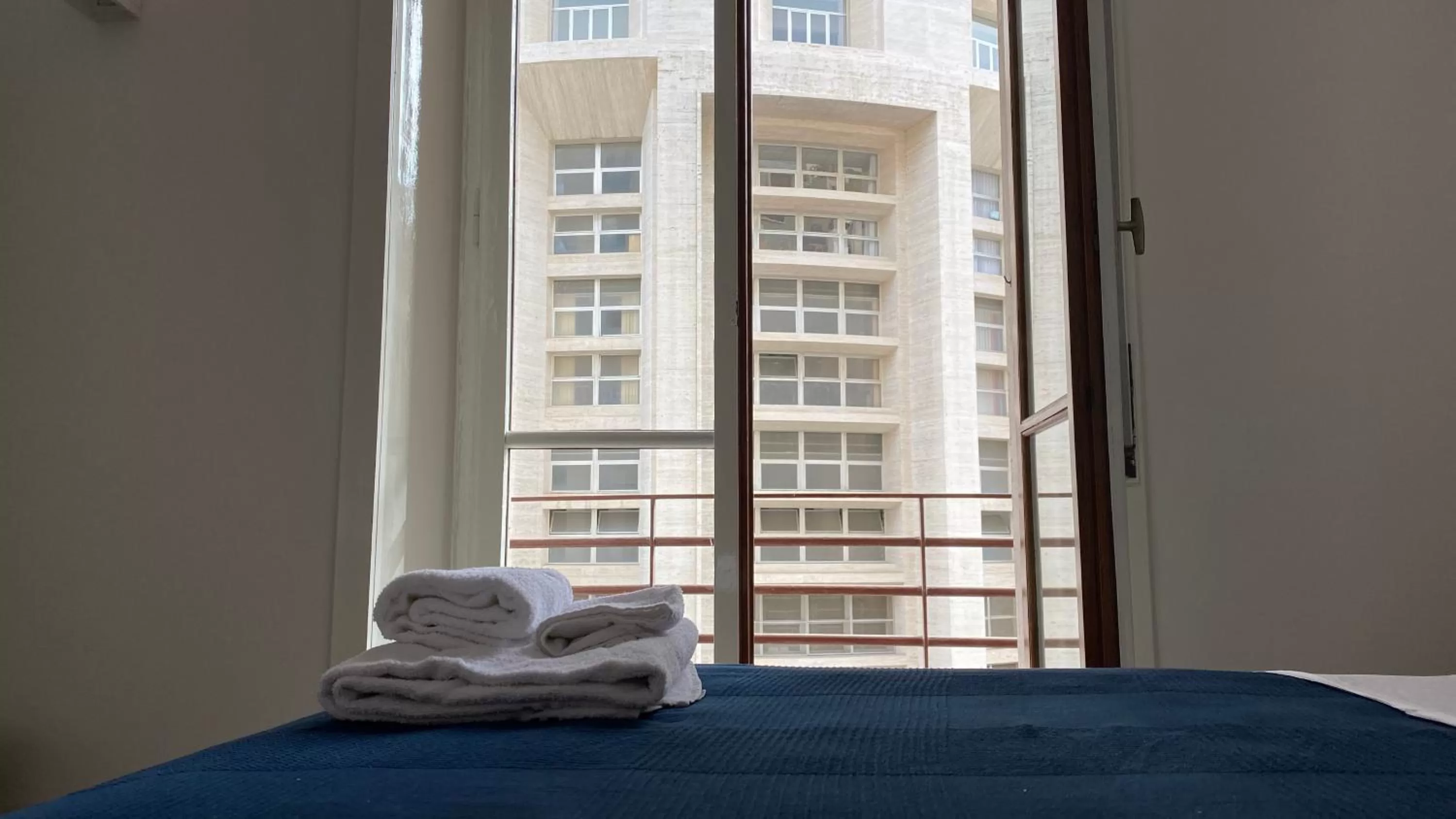 Hall inn B&B in Chiostro