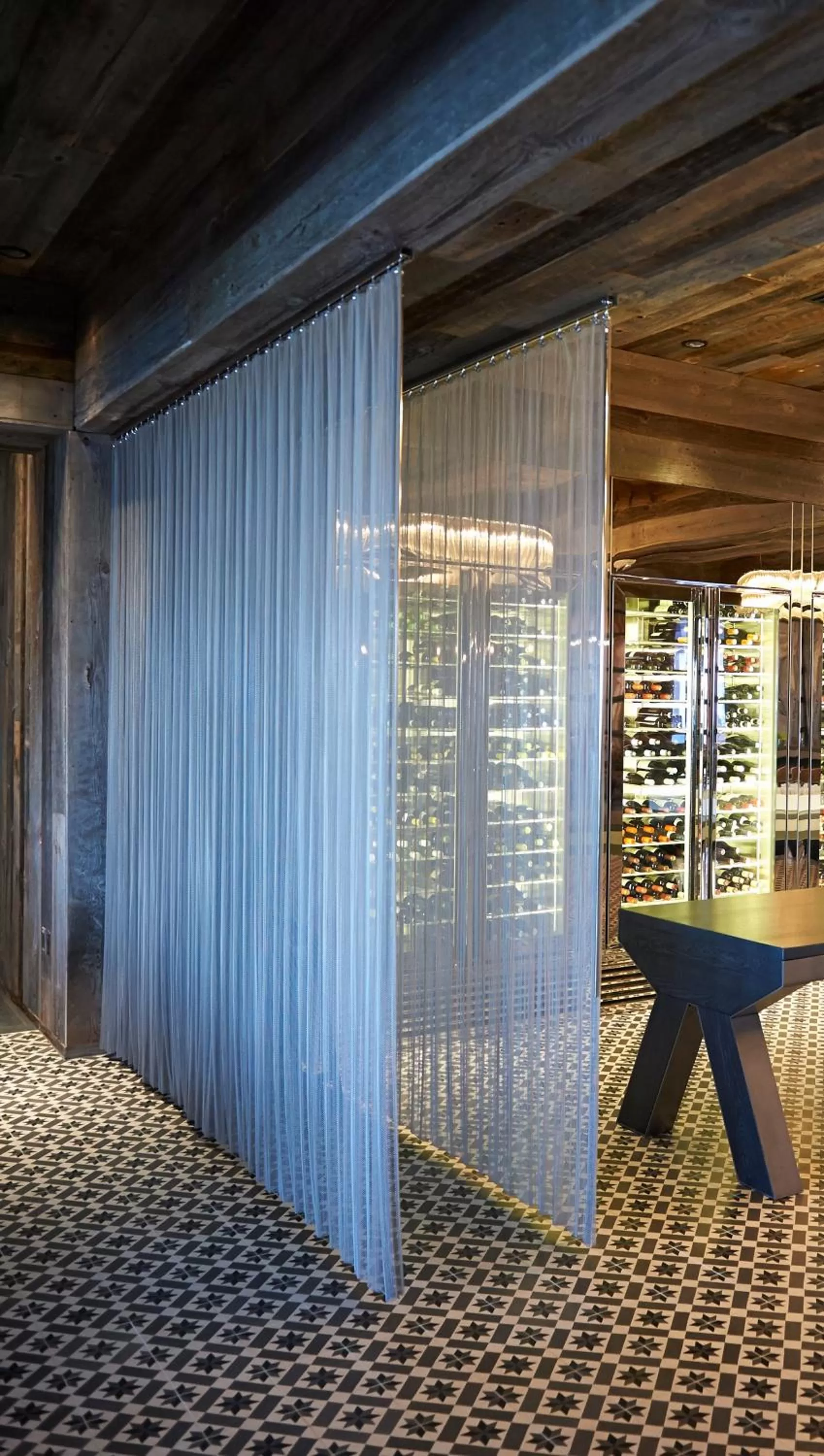 Restaurant/places to eat in Radisson Blu Mall of America