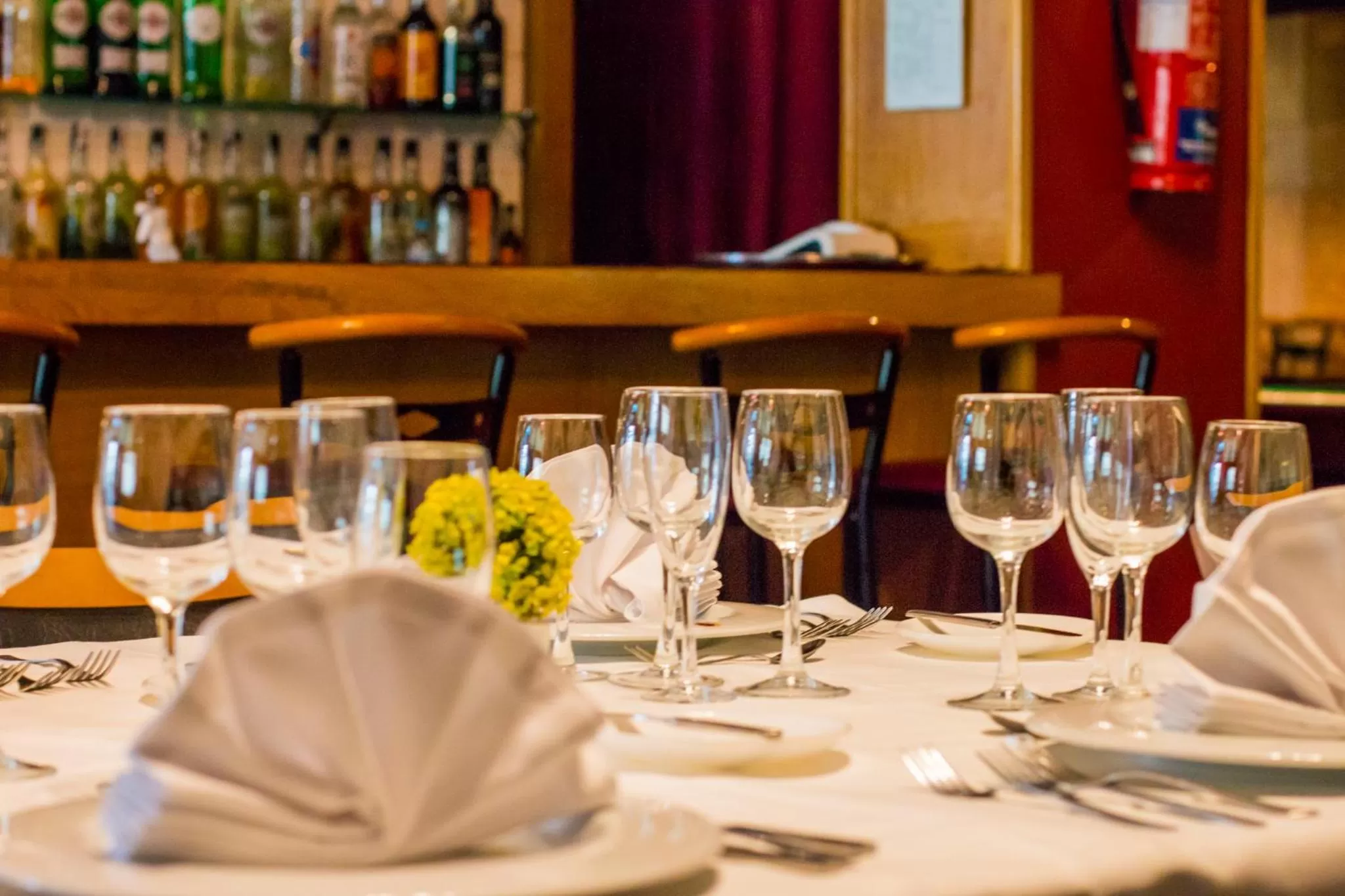 Banquet/Function facilities in Magic Cristal Park