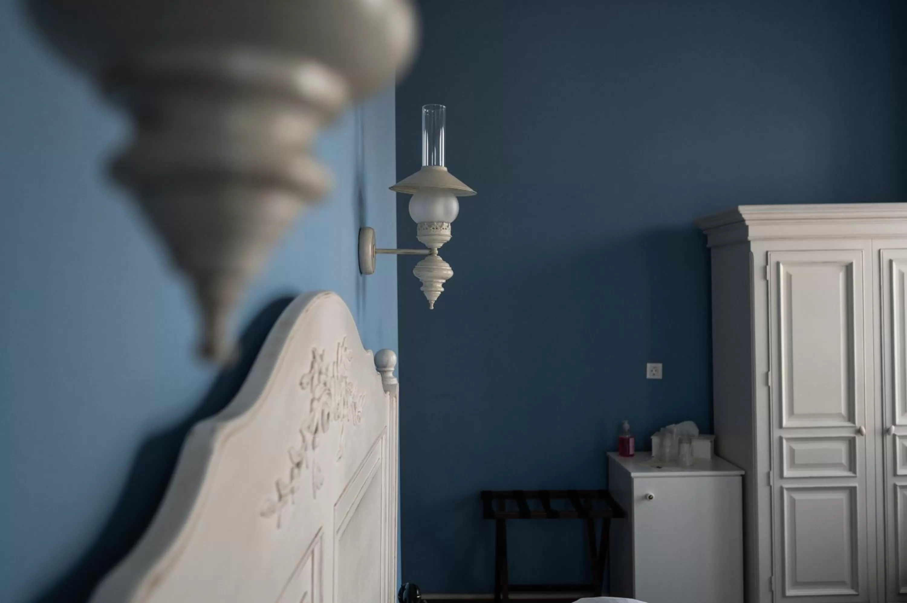 Boutique Hotel Anagennisis