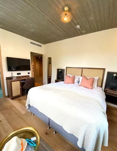 Bed in Fritiden Hotell & Kongress