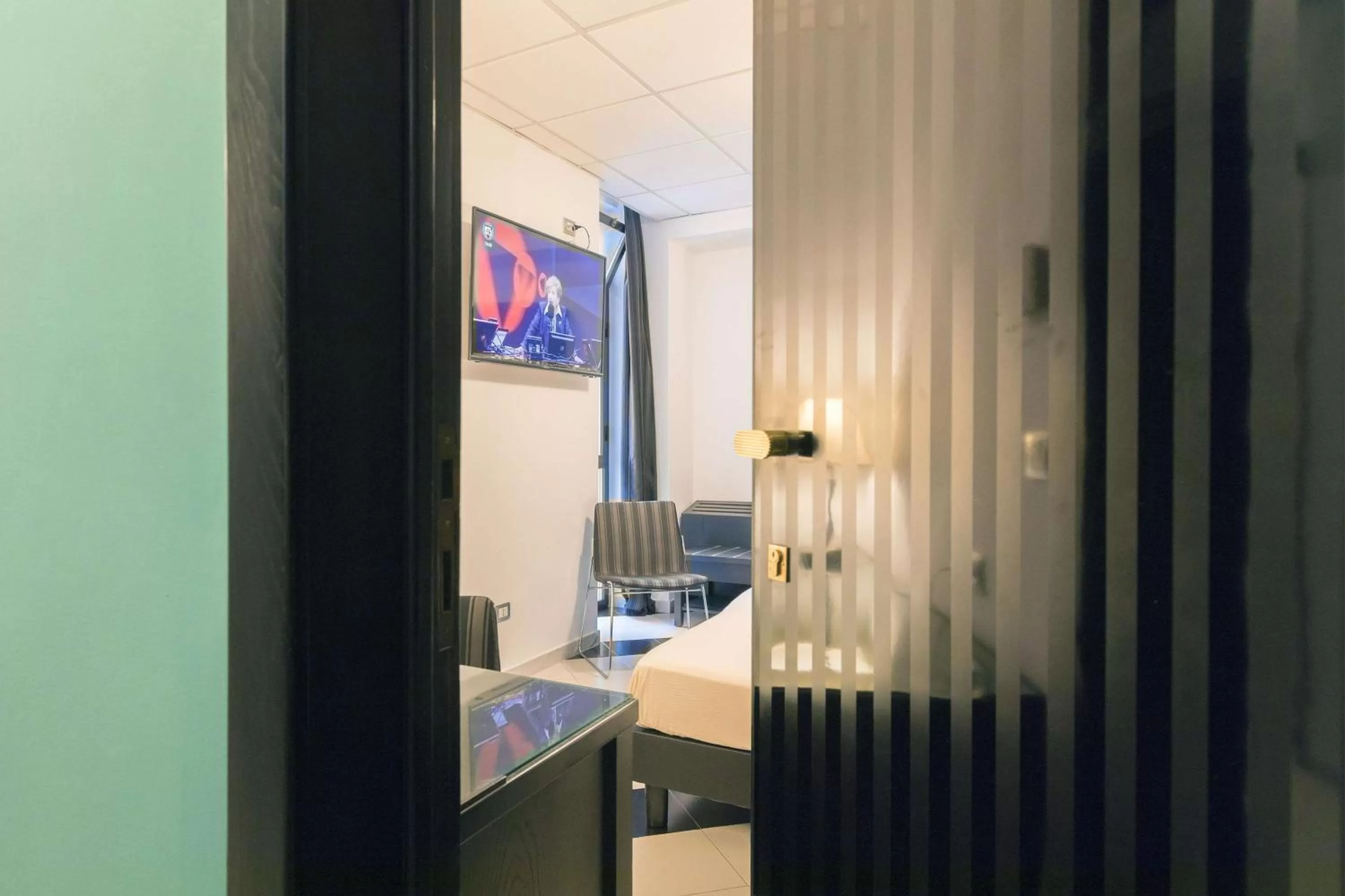 Photo of the whole room in Executive Business Hotel