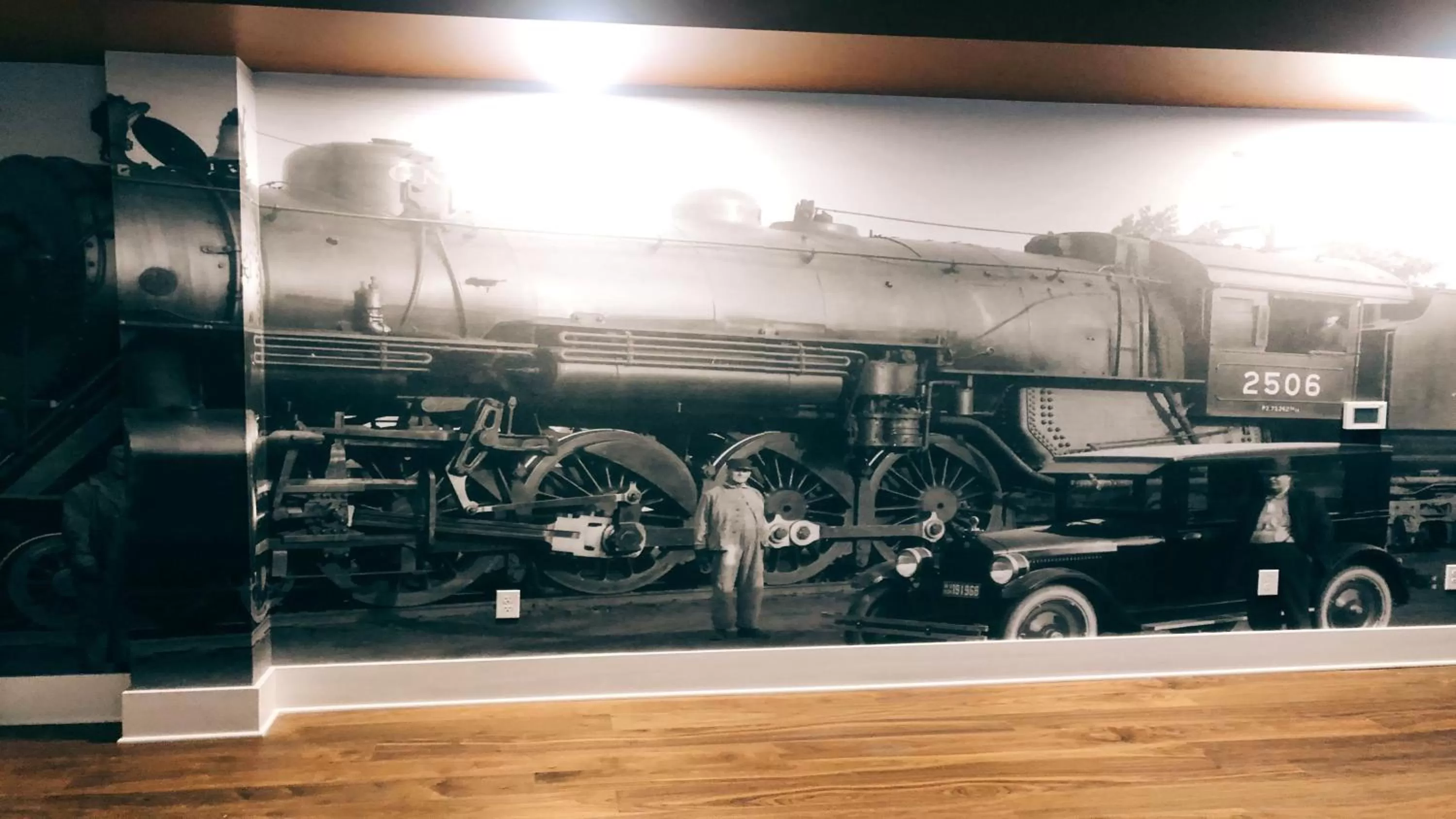 Photo of the whole room in Hotel Indigo Spokane Downtown by IHG