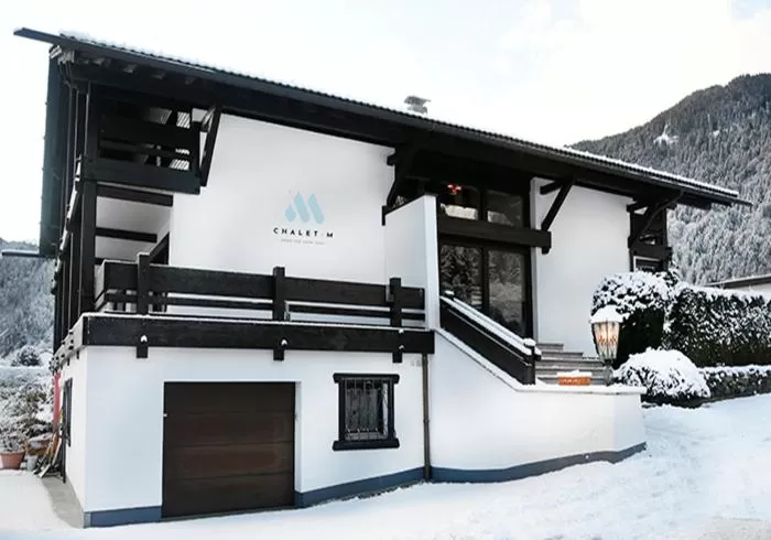 Chalet M