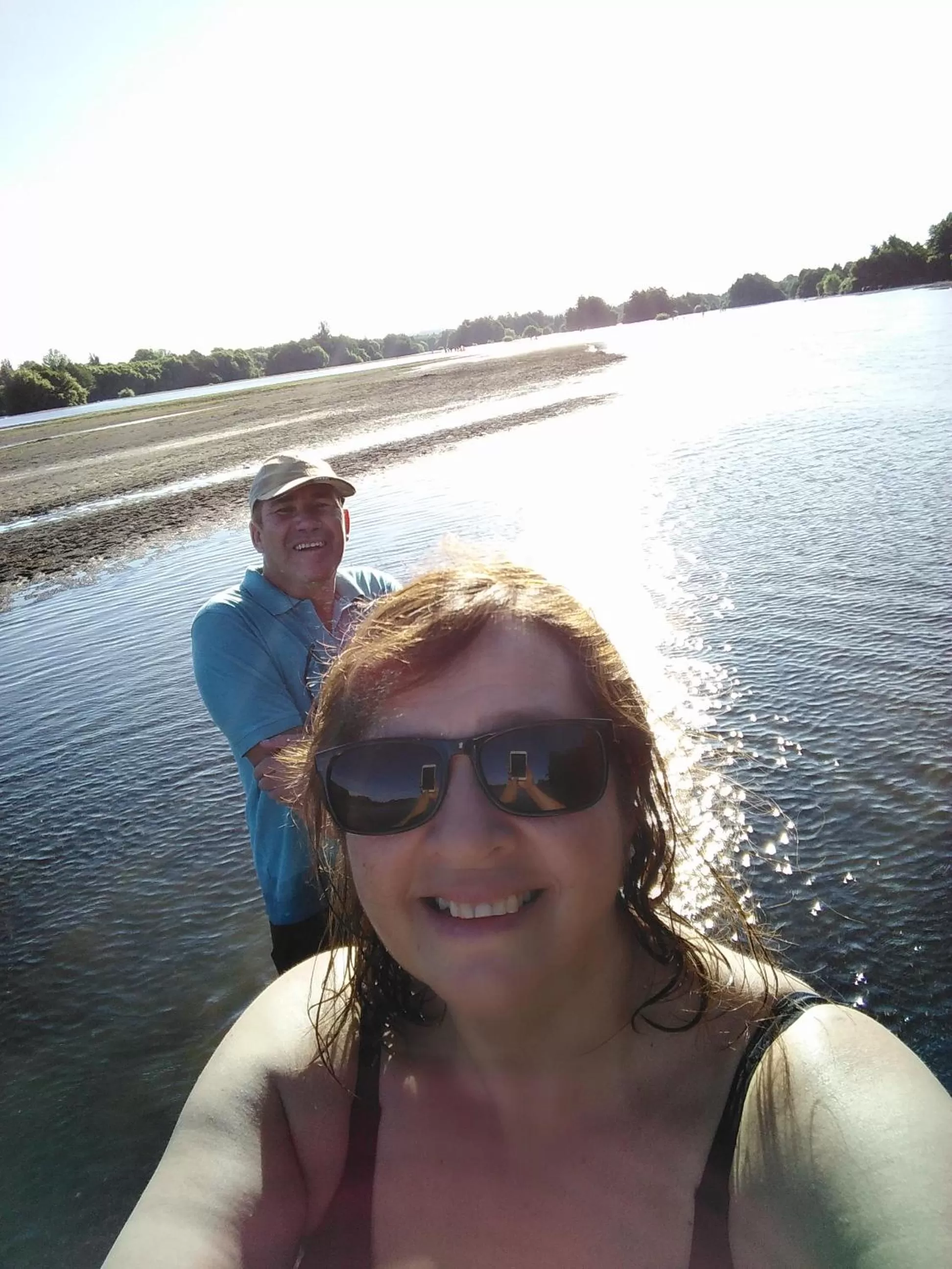 Activities in Coyunche Cabañas y Camping Laja & San Rosendo