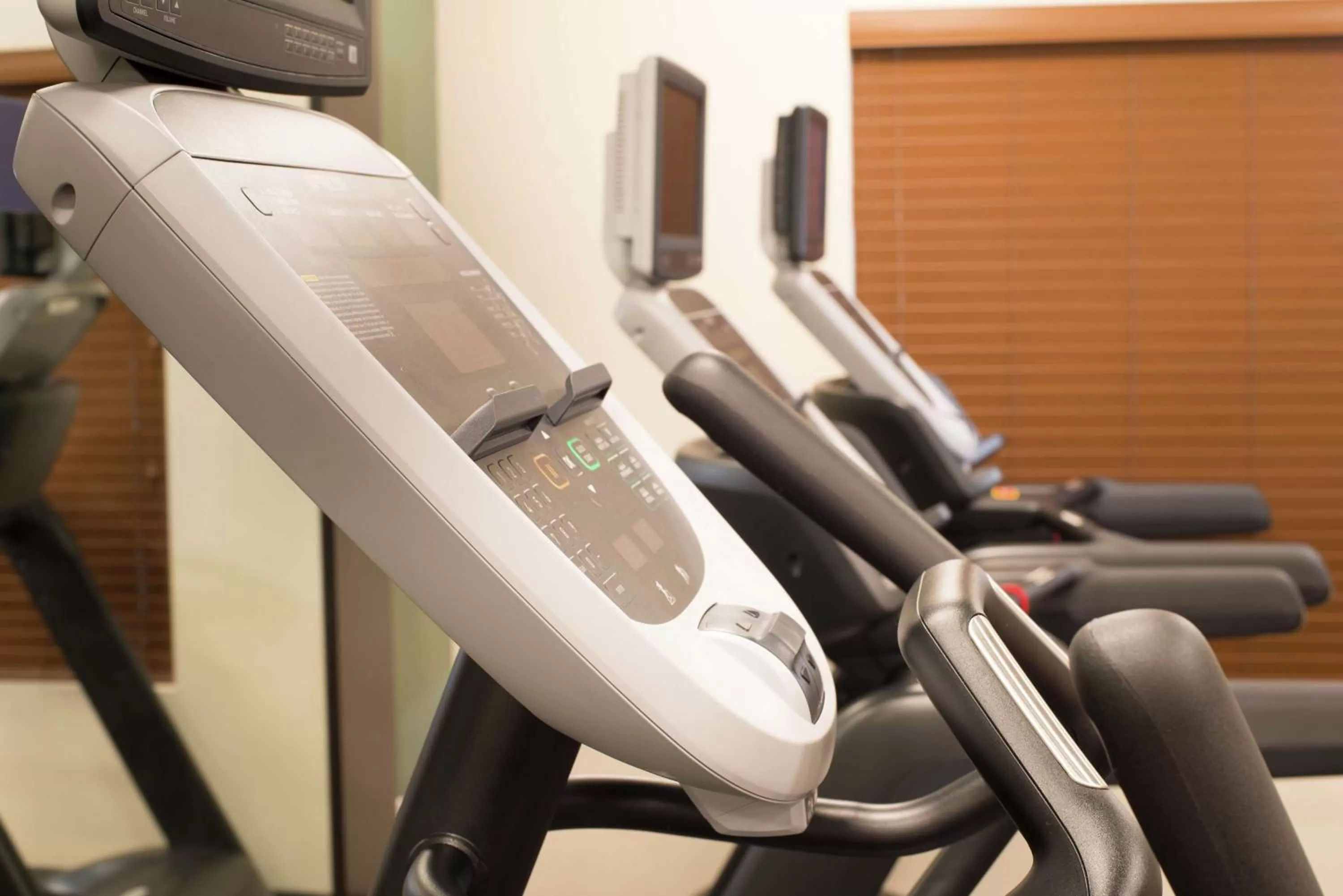 Fitness centre/facilities in Hampton Inn Arvin Tejon Ranch, Ca