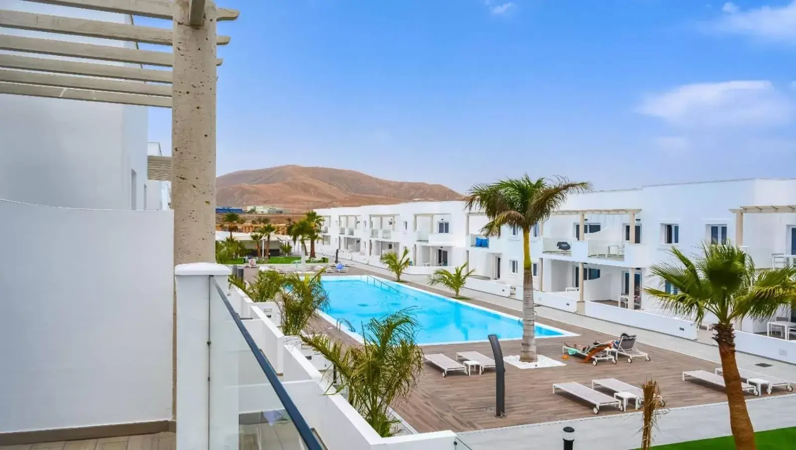 Premium Suite Home in Island Home Fuerteventura Premium Suite Home in Island Home Fuerteventura