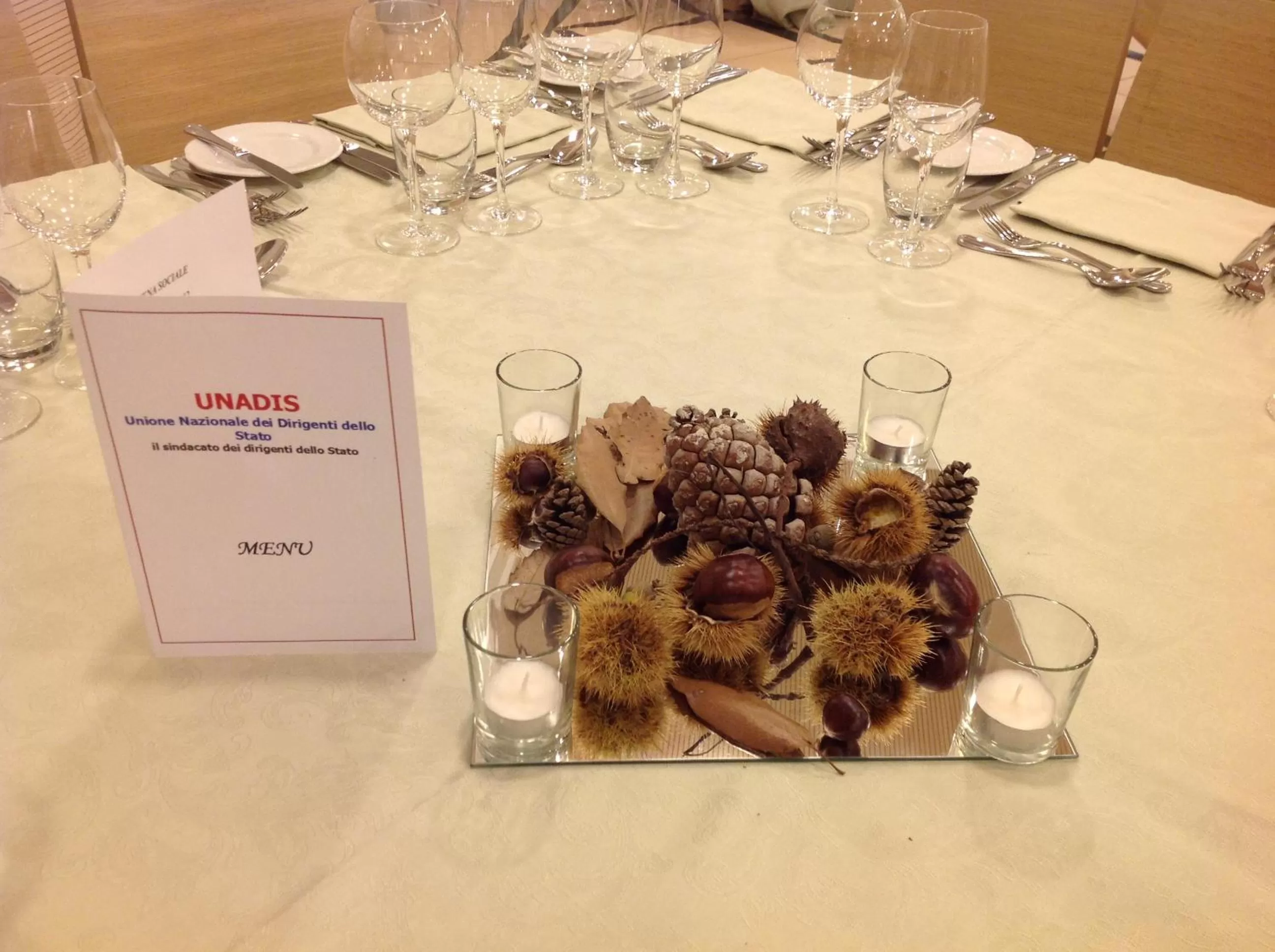 Activities in Domus Australia