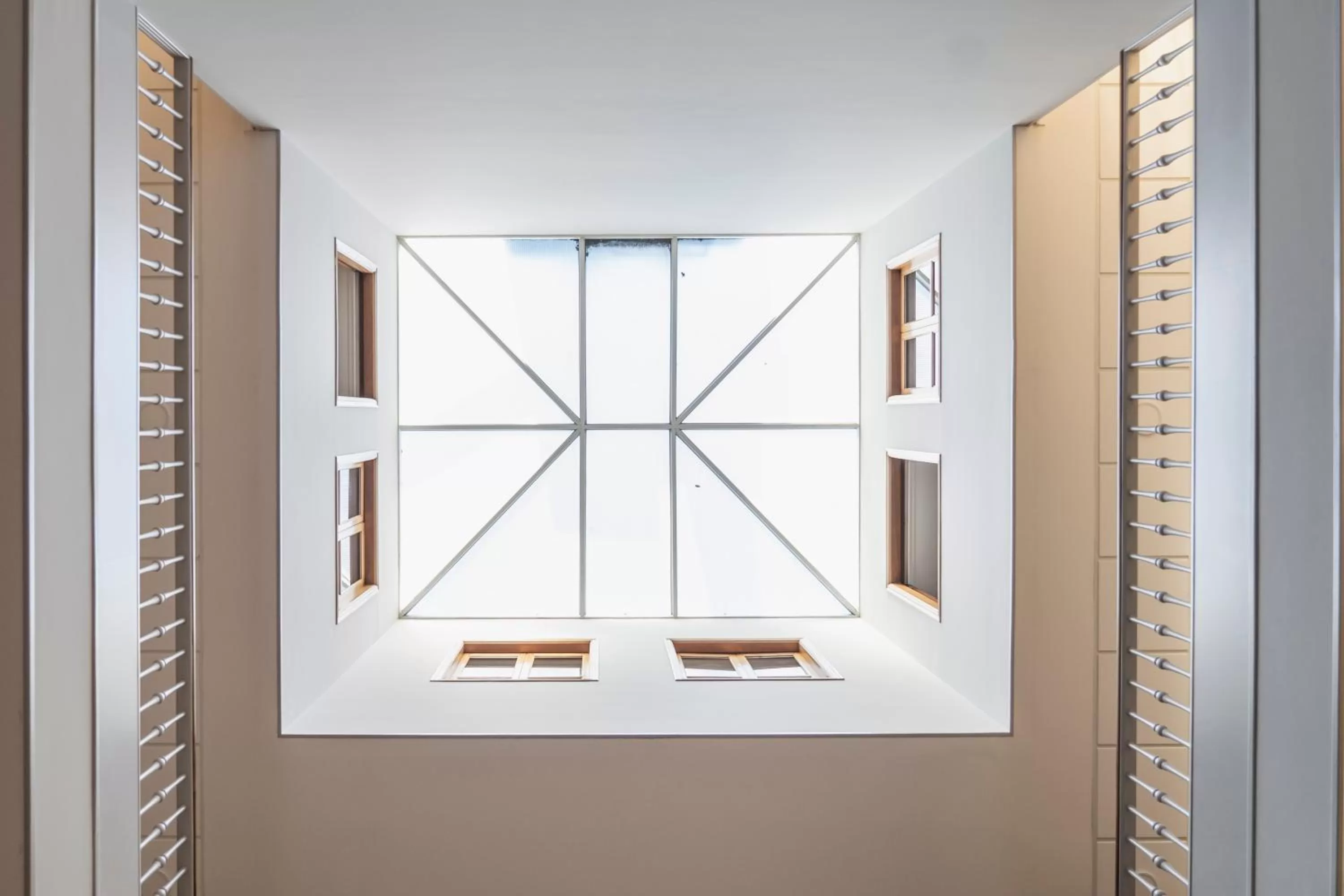 Property building in Hotel Crunia I A Coruña