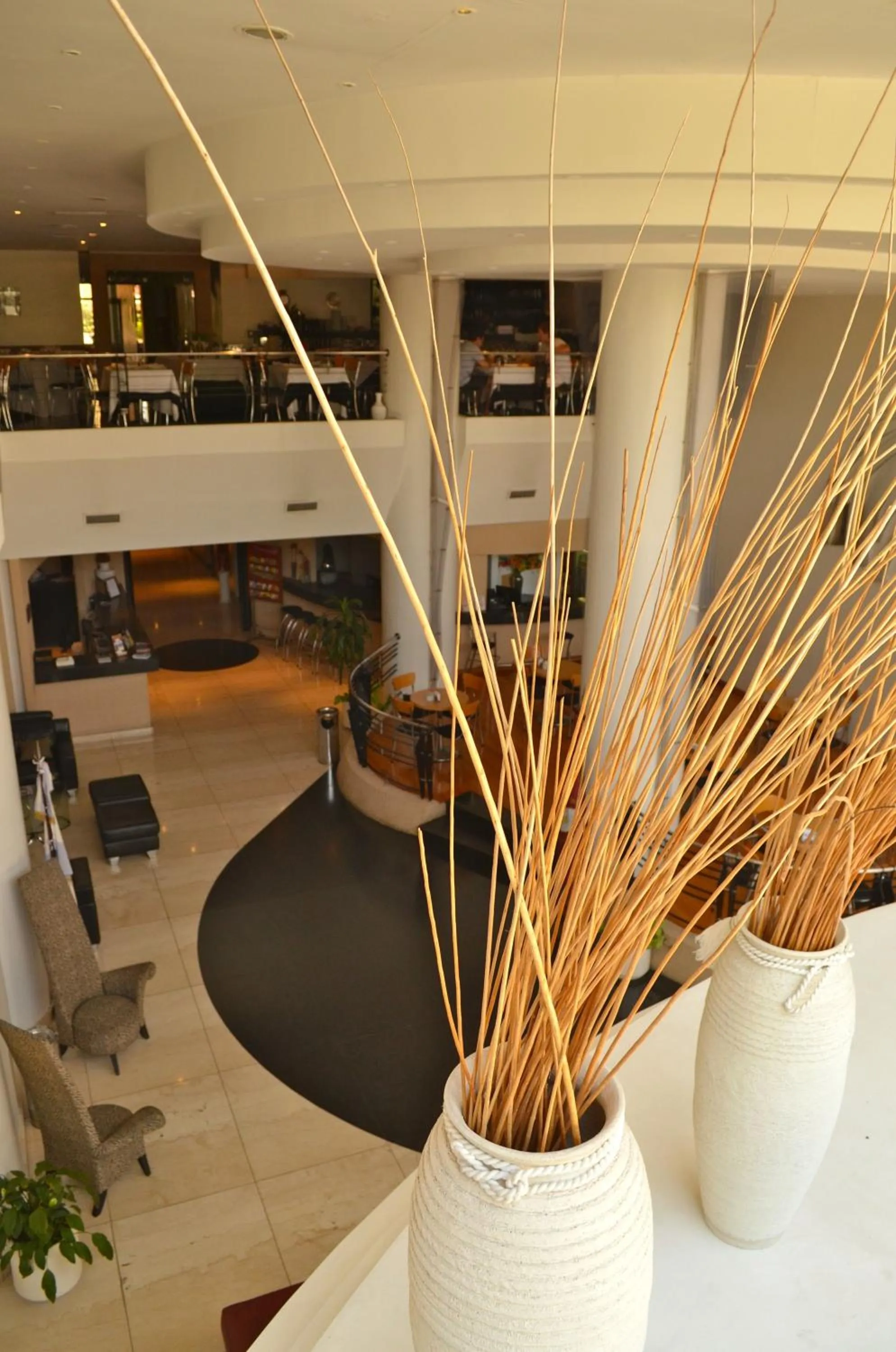 Decorative detail in Gran Hotel Presidente