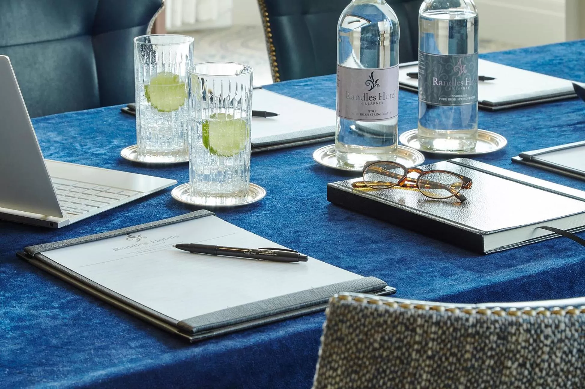 Meeting/conference room in Killarney Randles Hotel