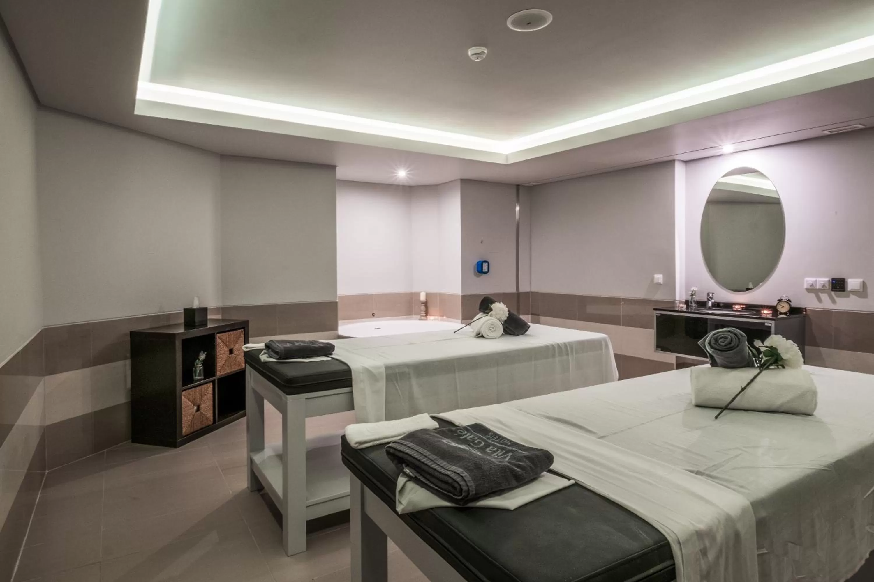 Massage in Vila Gale Cerro Alagoa