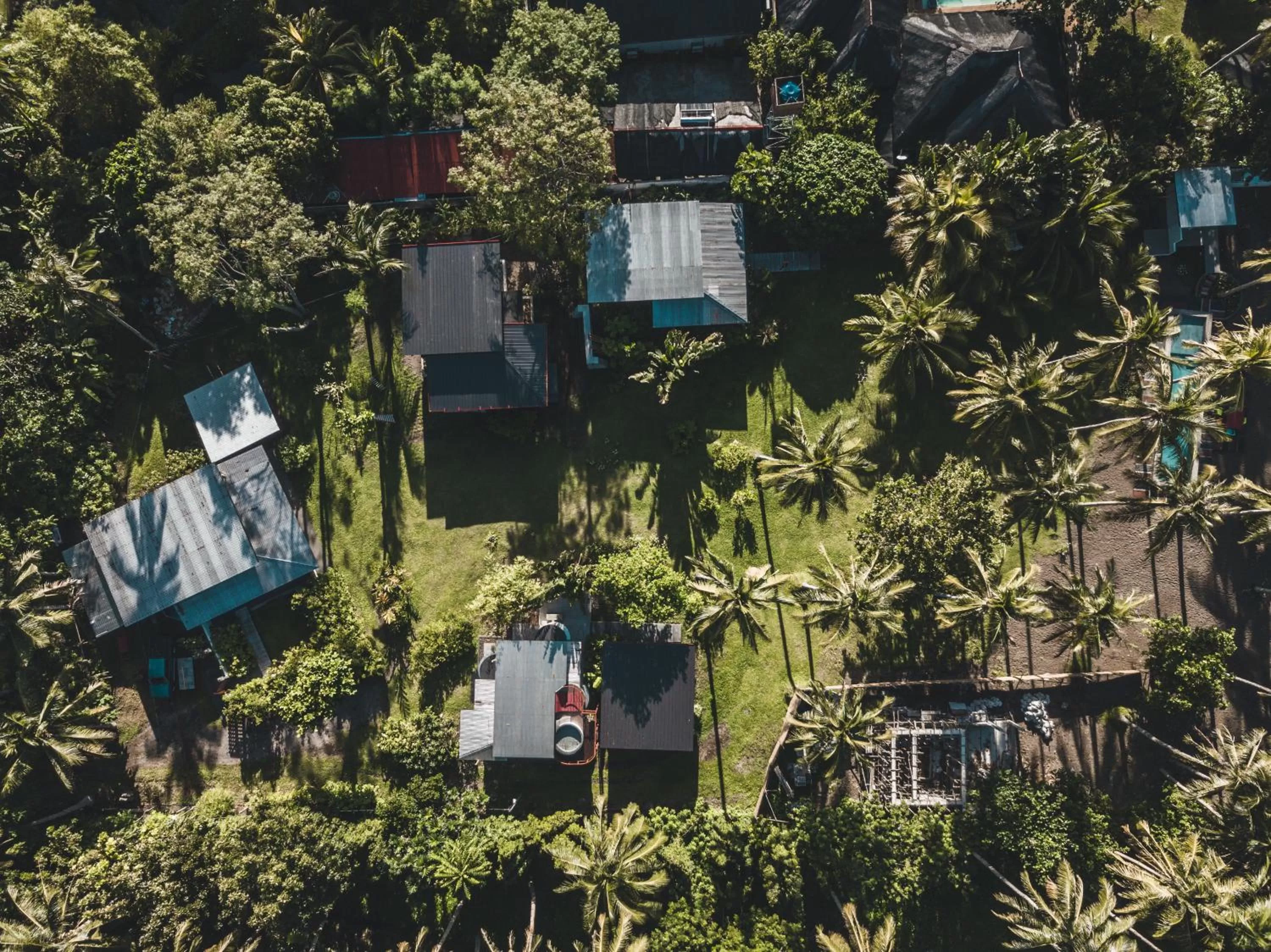 SomeWhere Else Boutique Resort