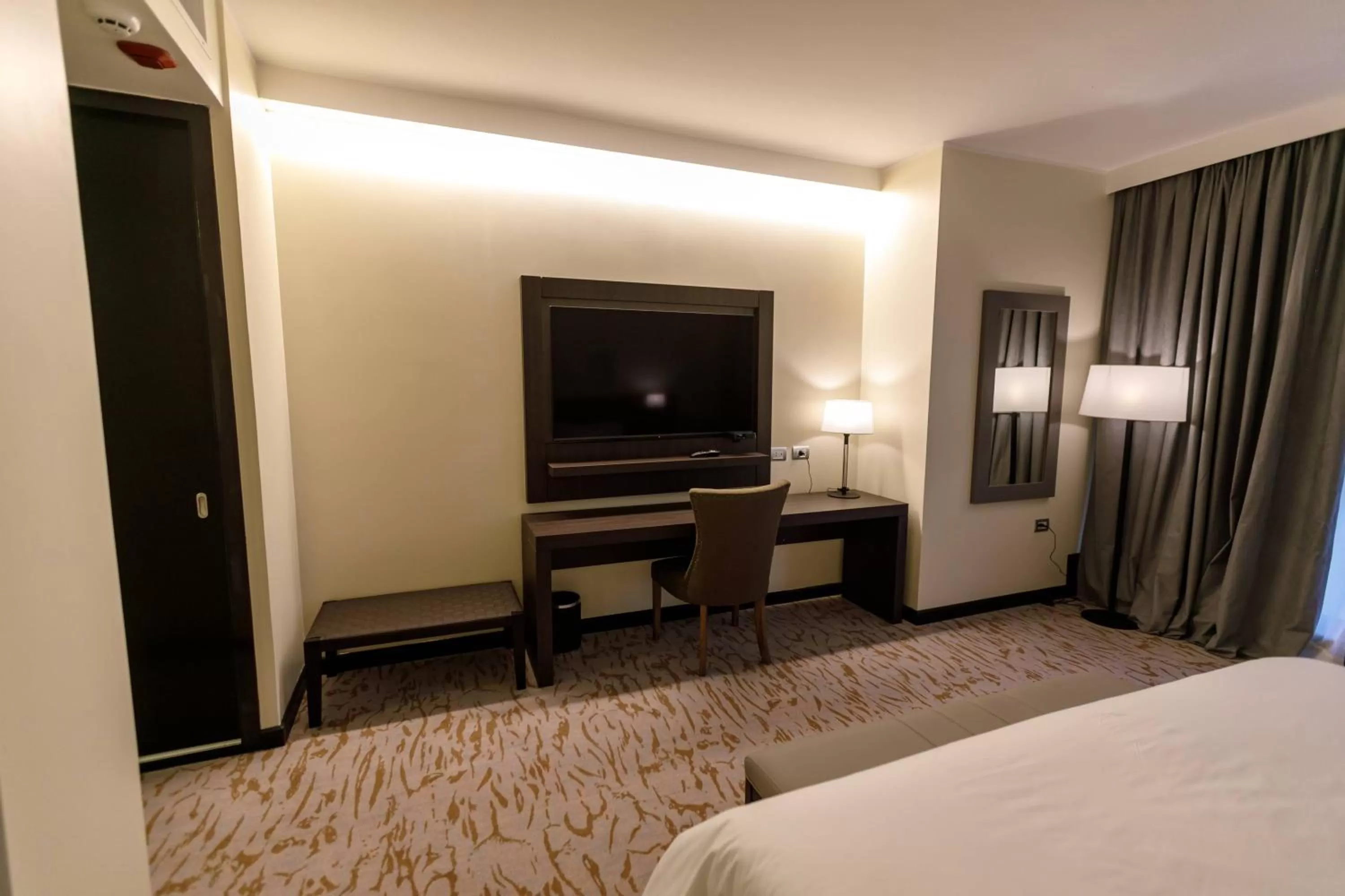 Other, Bed in Hilton Garden Inn Santiago Del Estero - HILTON HOTELS