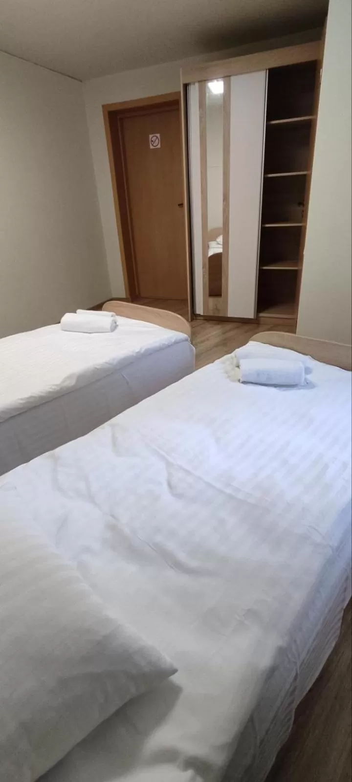 Bed in Trevena Kretinga