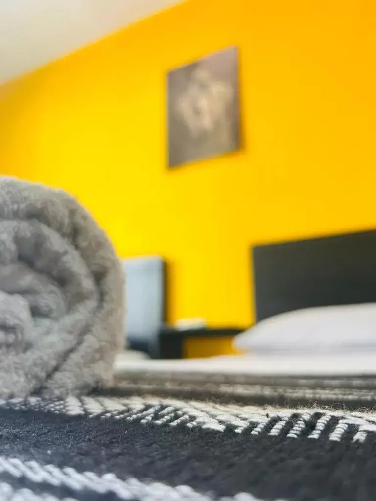 Apartment with Balcony in Casa TACUBA Apartment with Balcony in Casa TACUBA