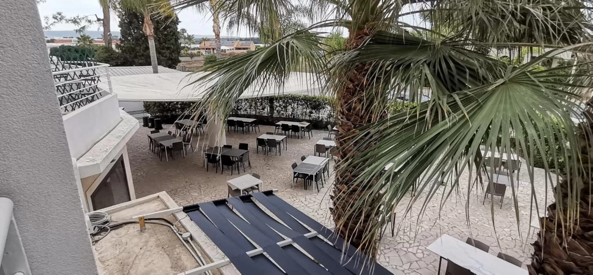 B&B Giostemar - Playa Grande