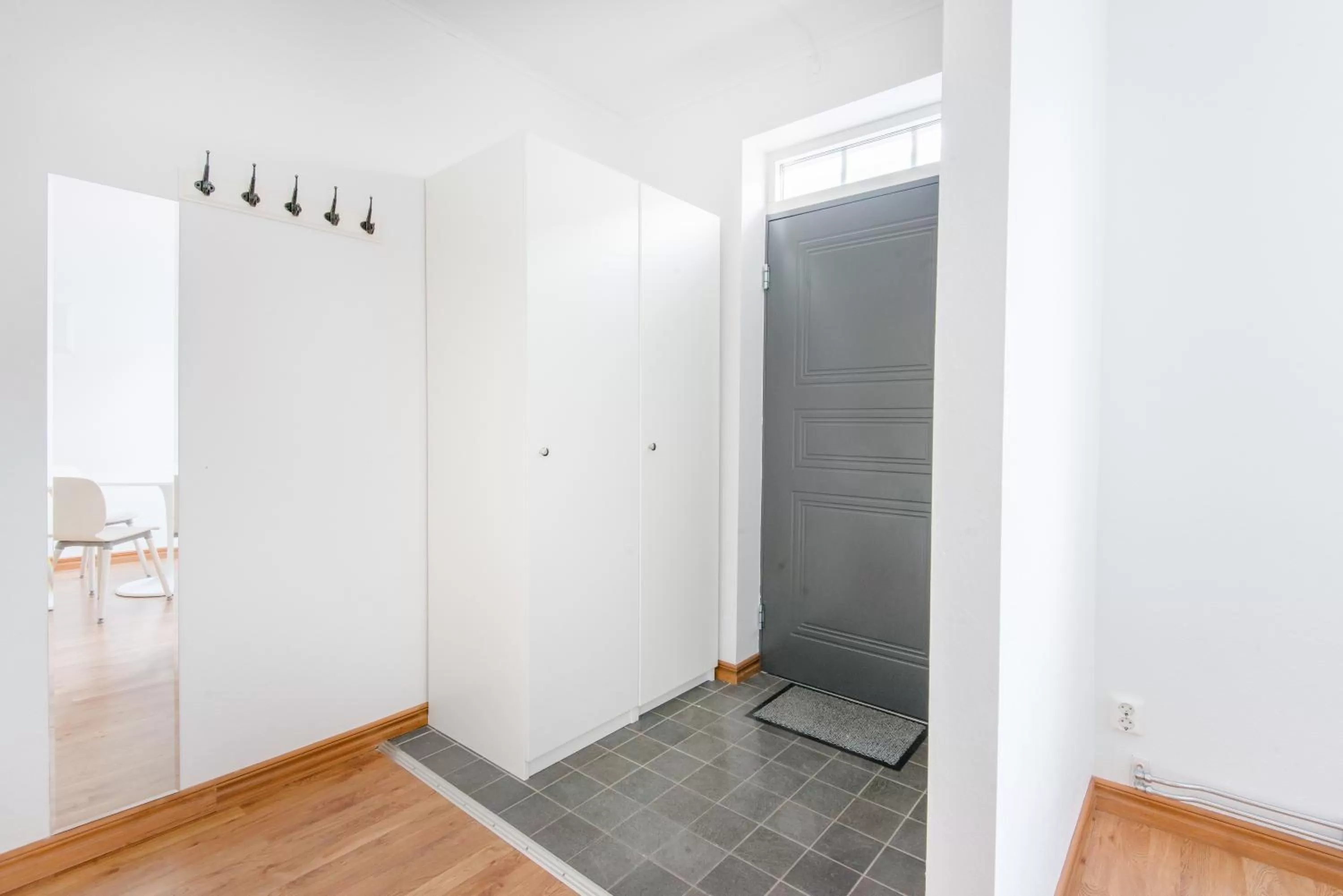 City Apartments in Jonkoping