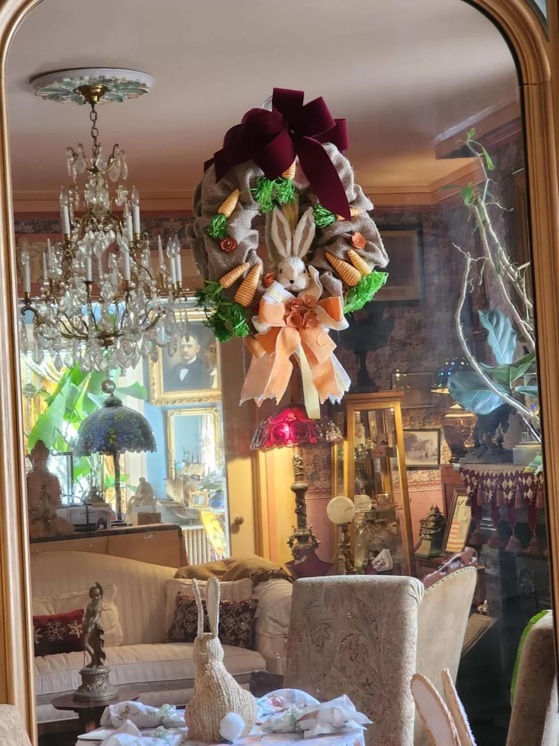 House of 1833 Bed and Breakfast