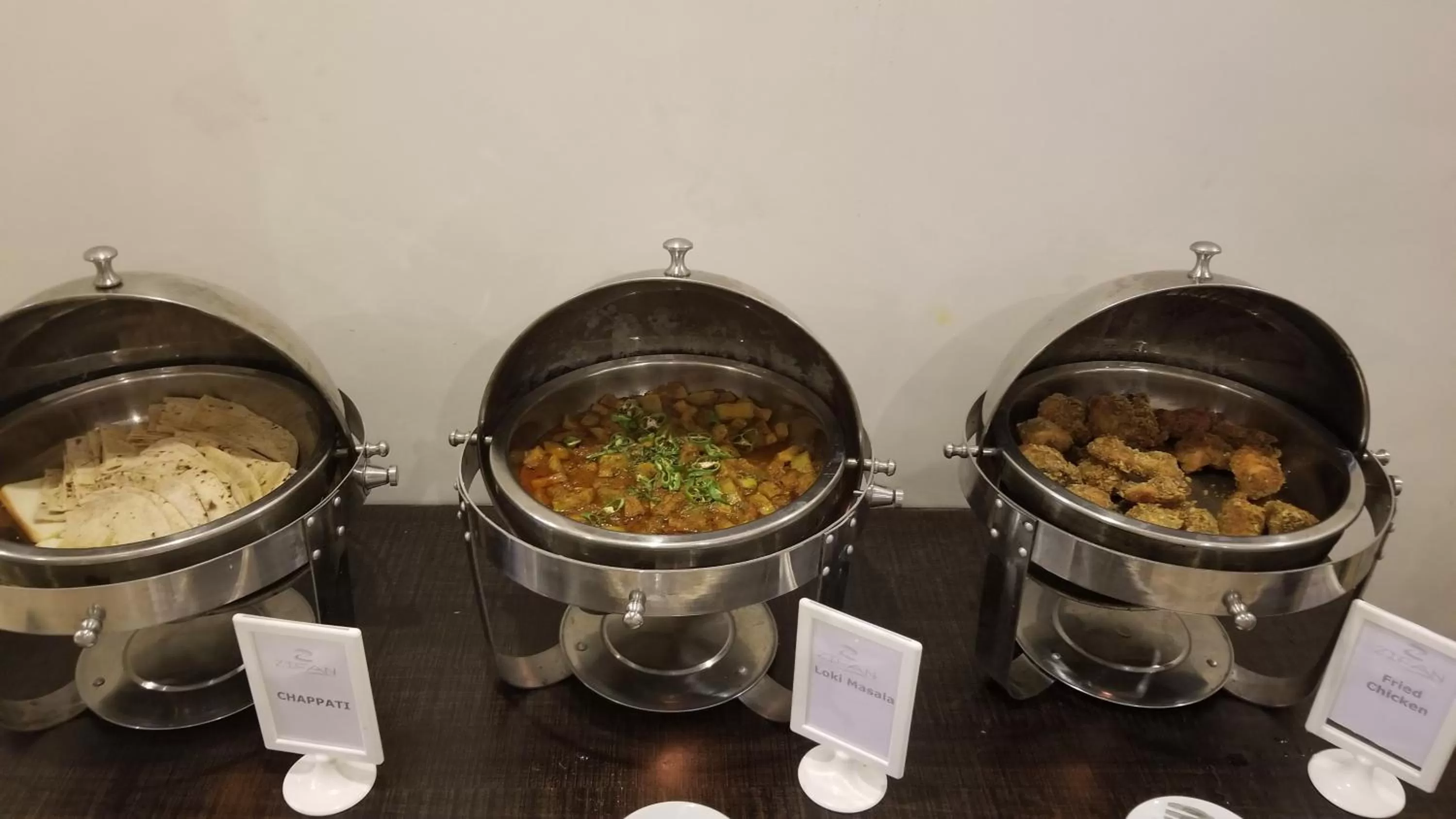 Food and drinks, Food in Zifan Hotel & Suites