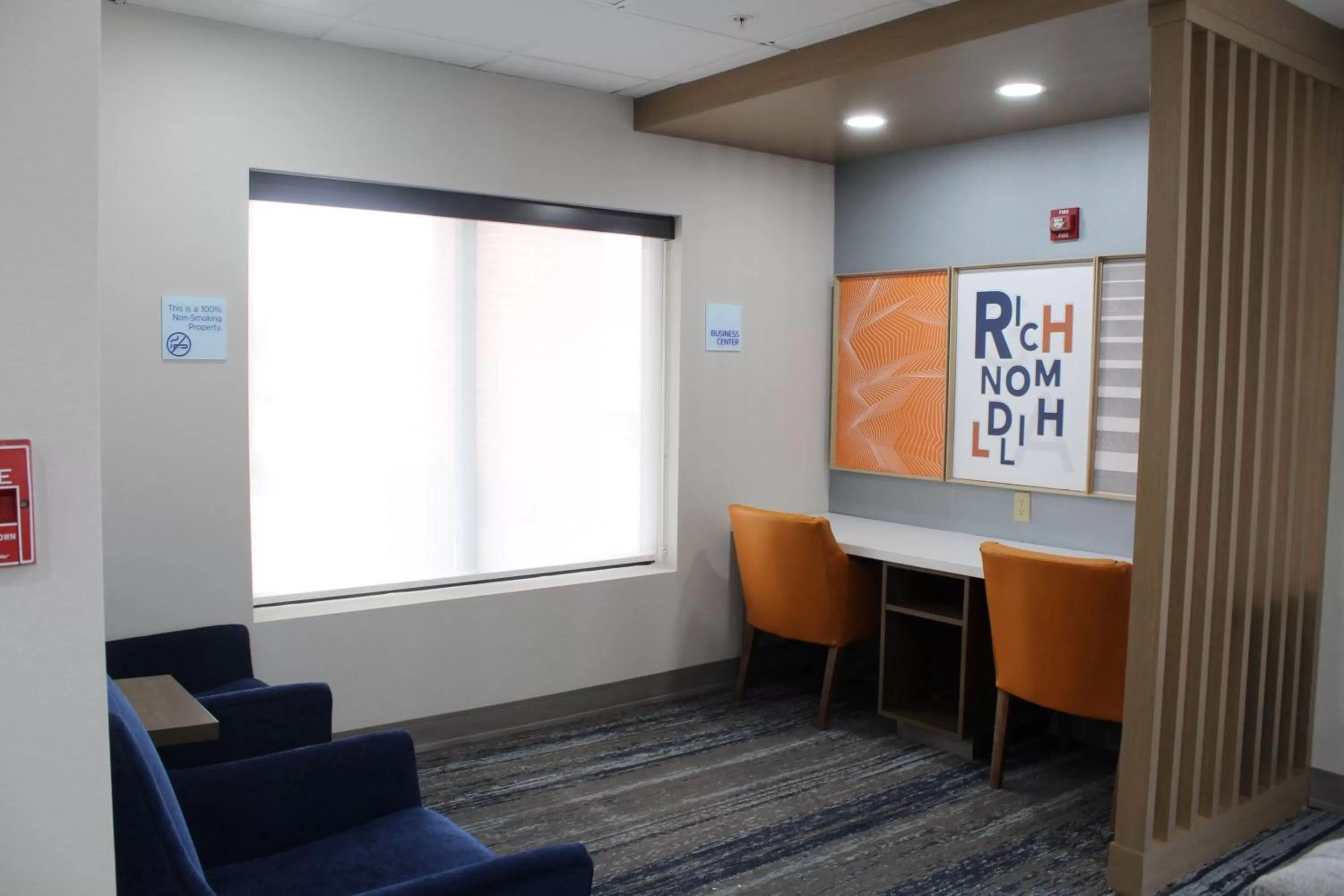 Other in Holiday Inn Express Savannah South I-95 Richmond Hill by IHG