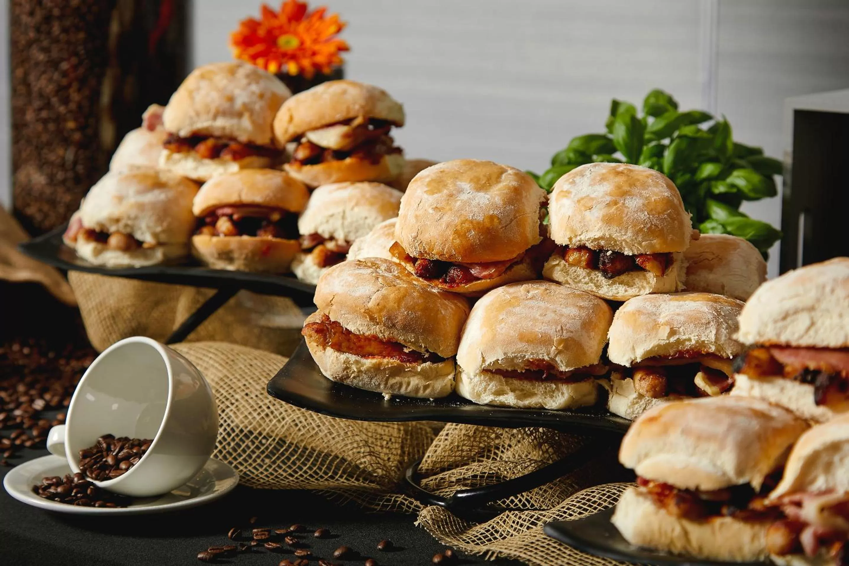 Meeting/conference room in Crowne Plaza Dublin Blanchardstown by IHG