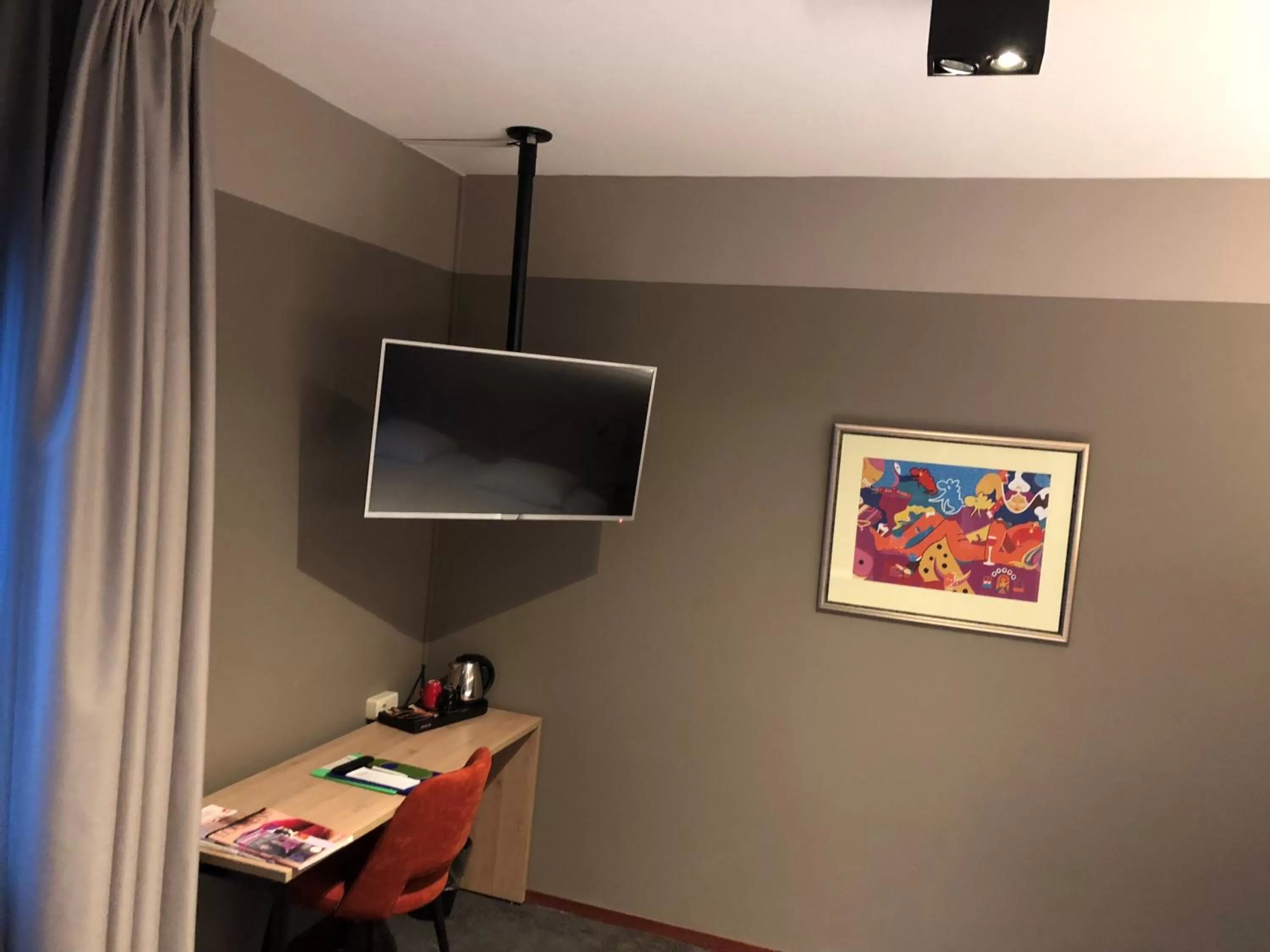 Hotel ten Cate Emmen