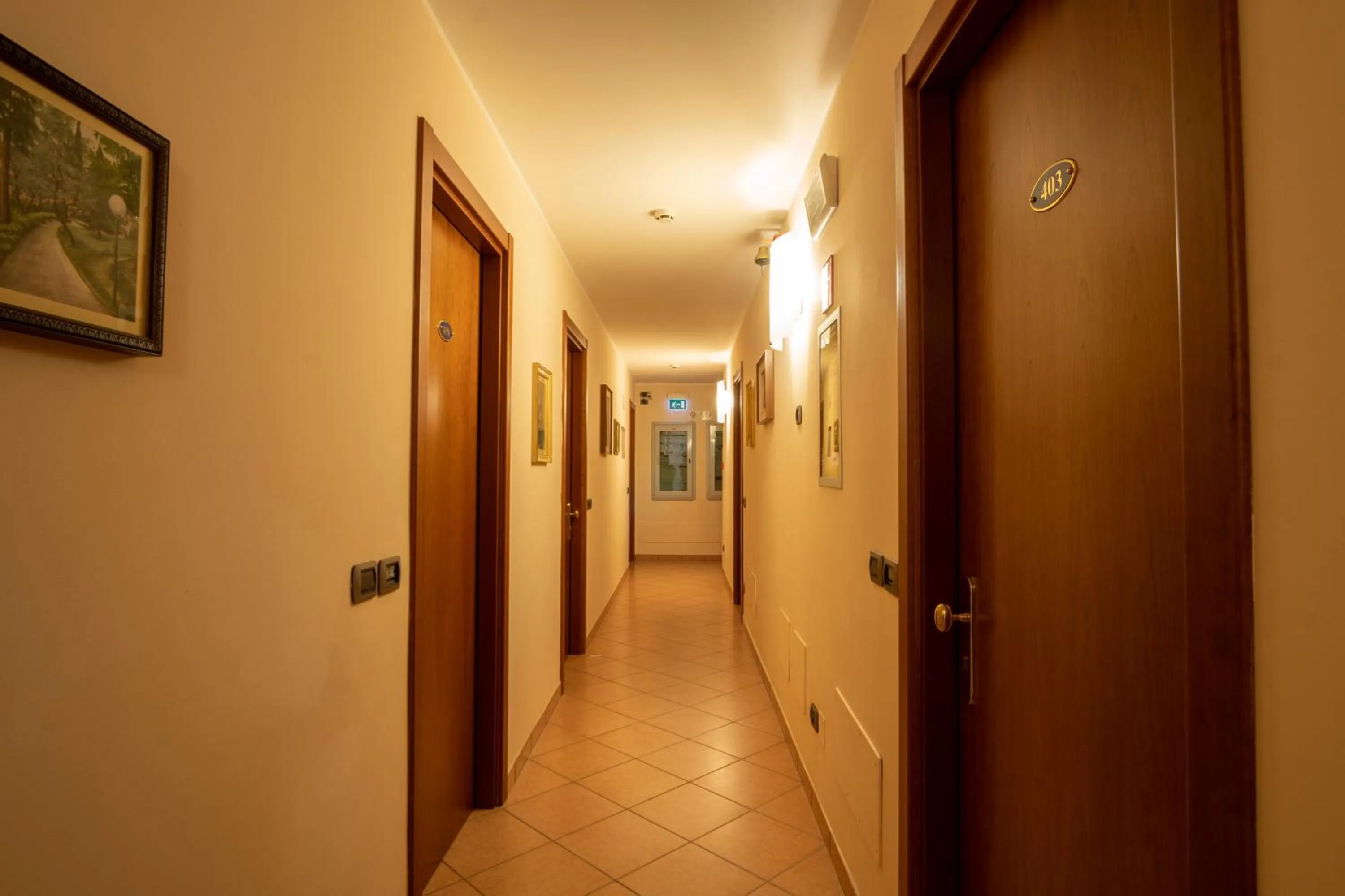 Other in Garda Family House