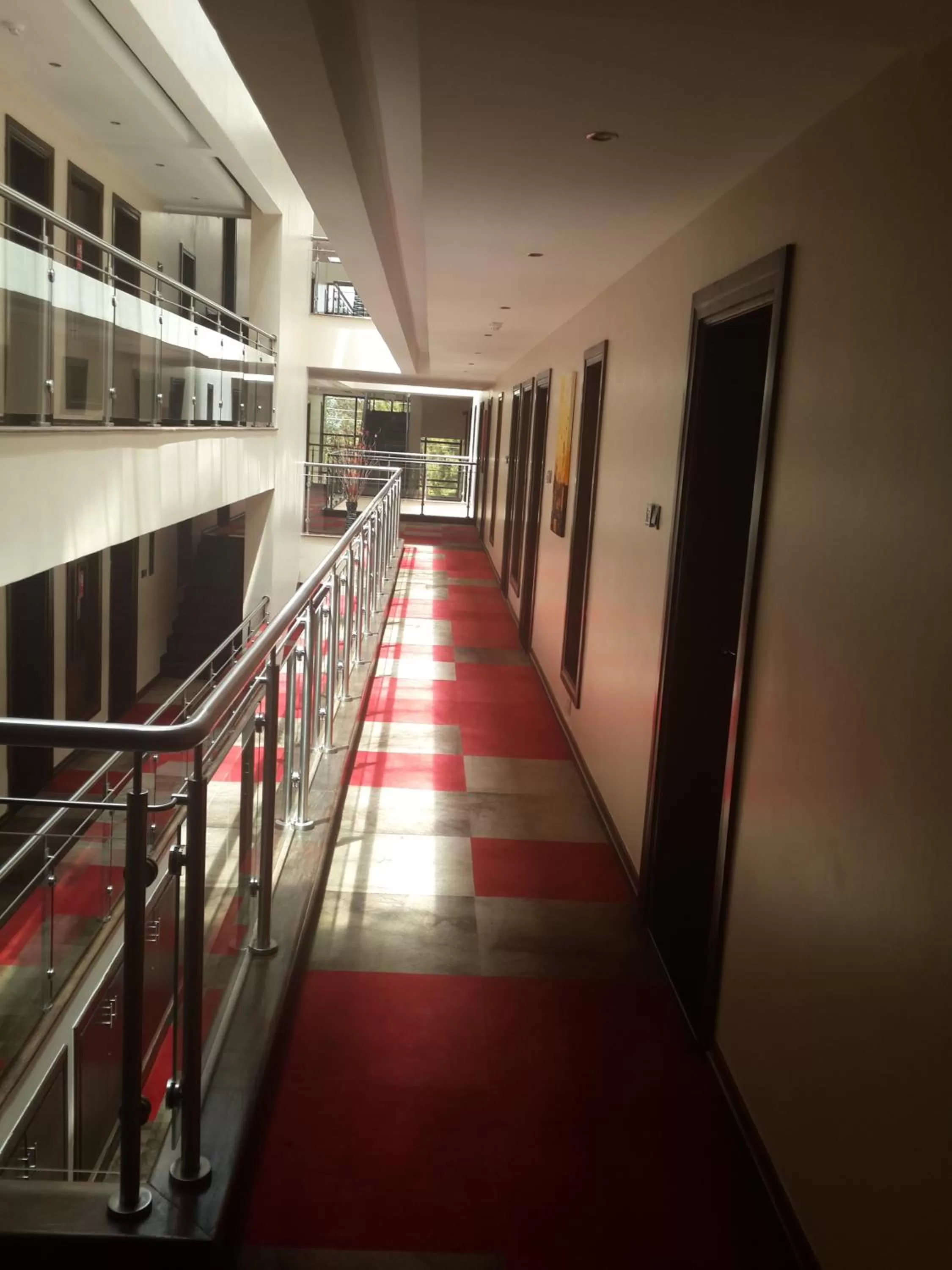 Other in Boma Inn Eldoret