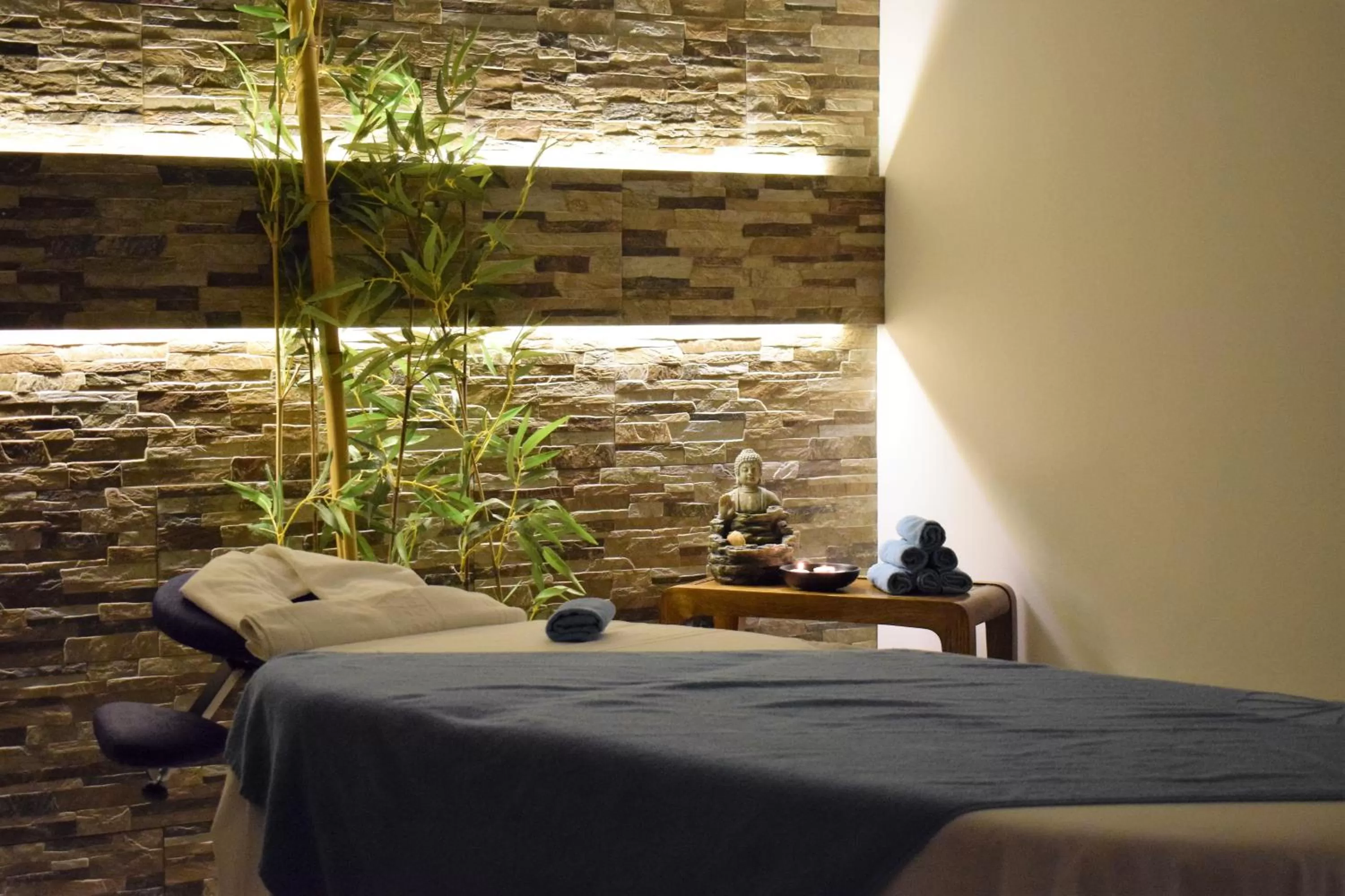 Massage in Vila Alba Resort