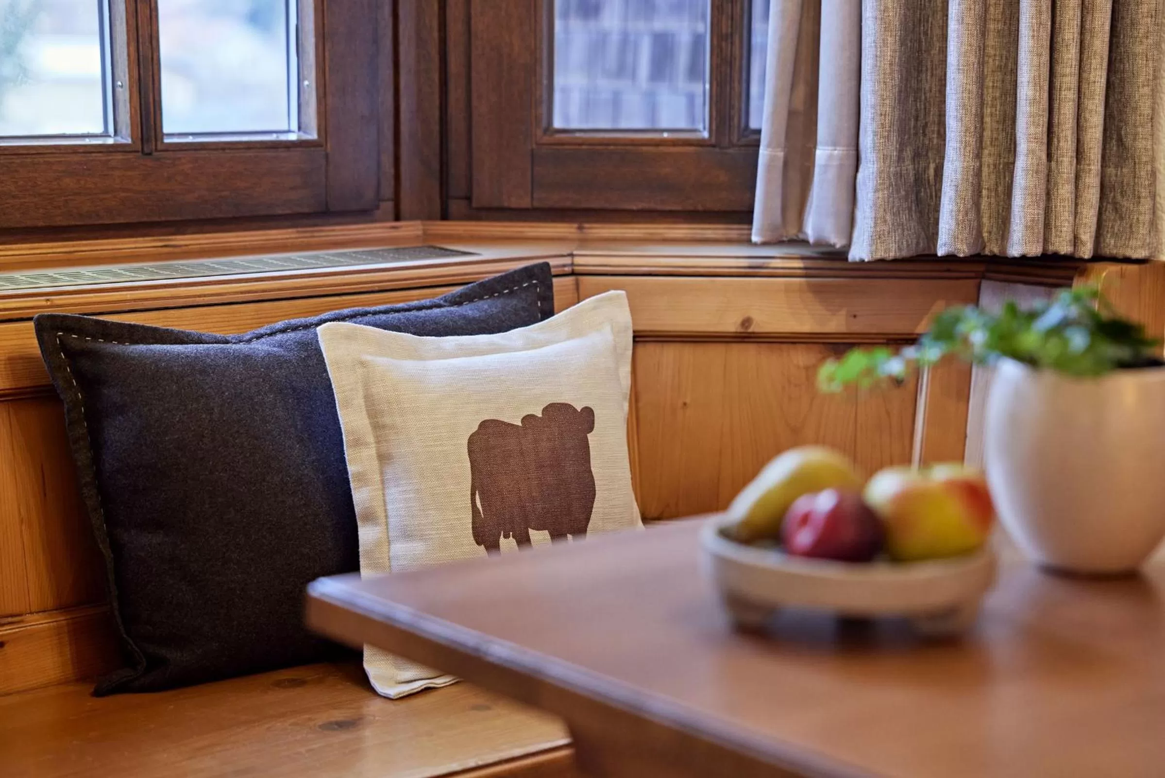 Staff in Parkhotel Oberstaufen