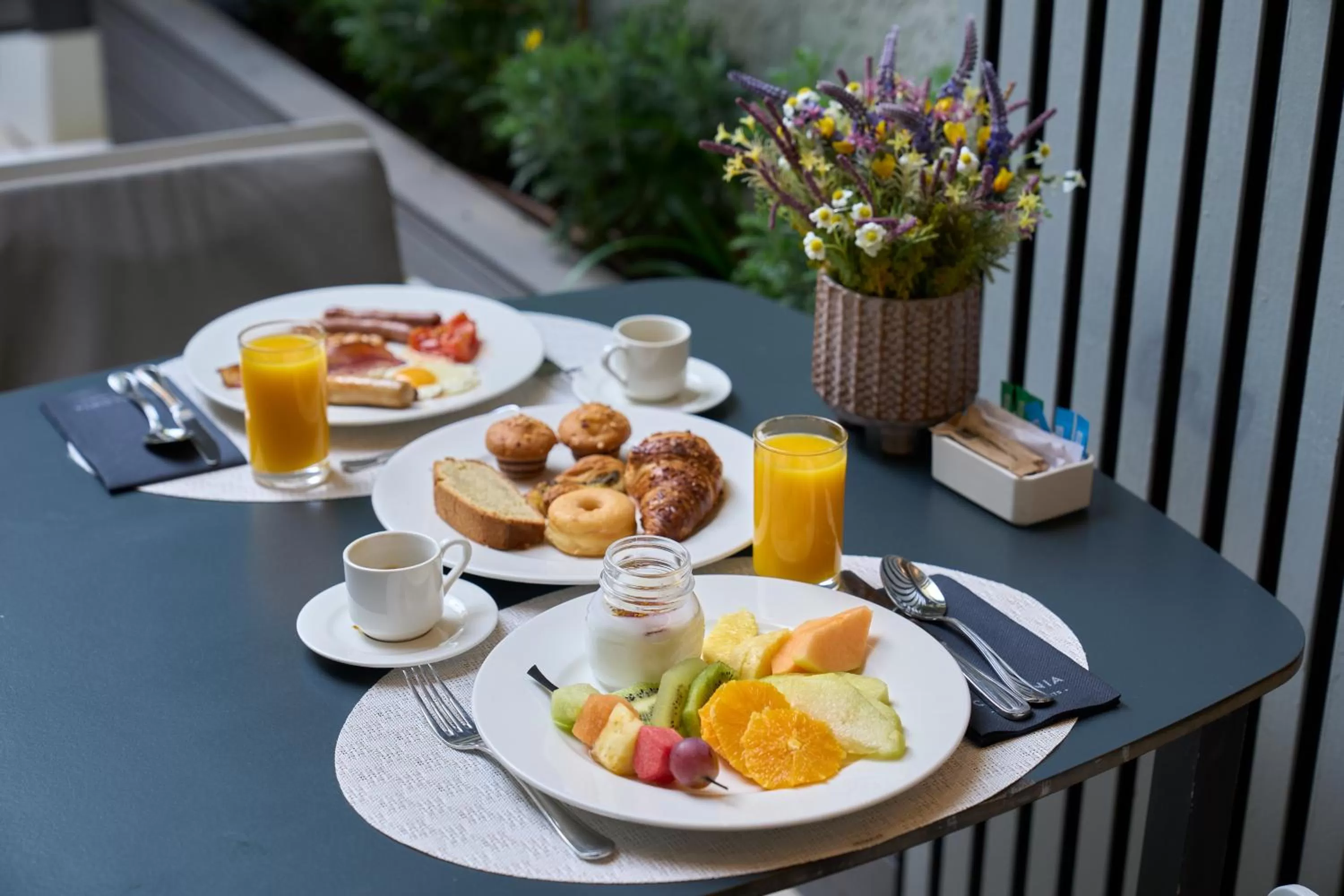 Breakfast in Catalonia Passeig de Gràcia 4* Sup