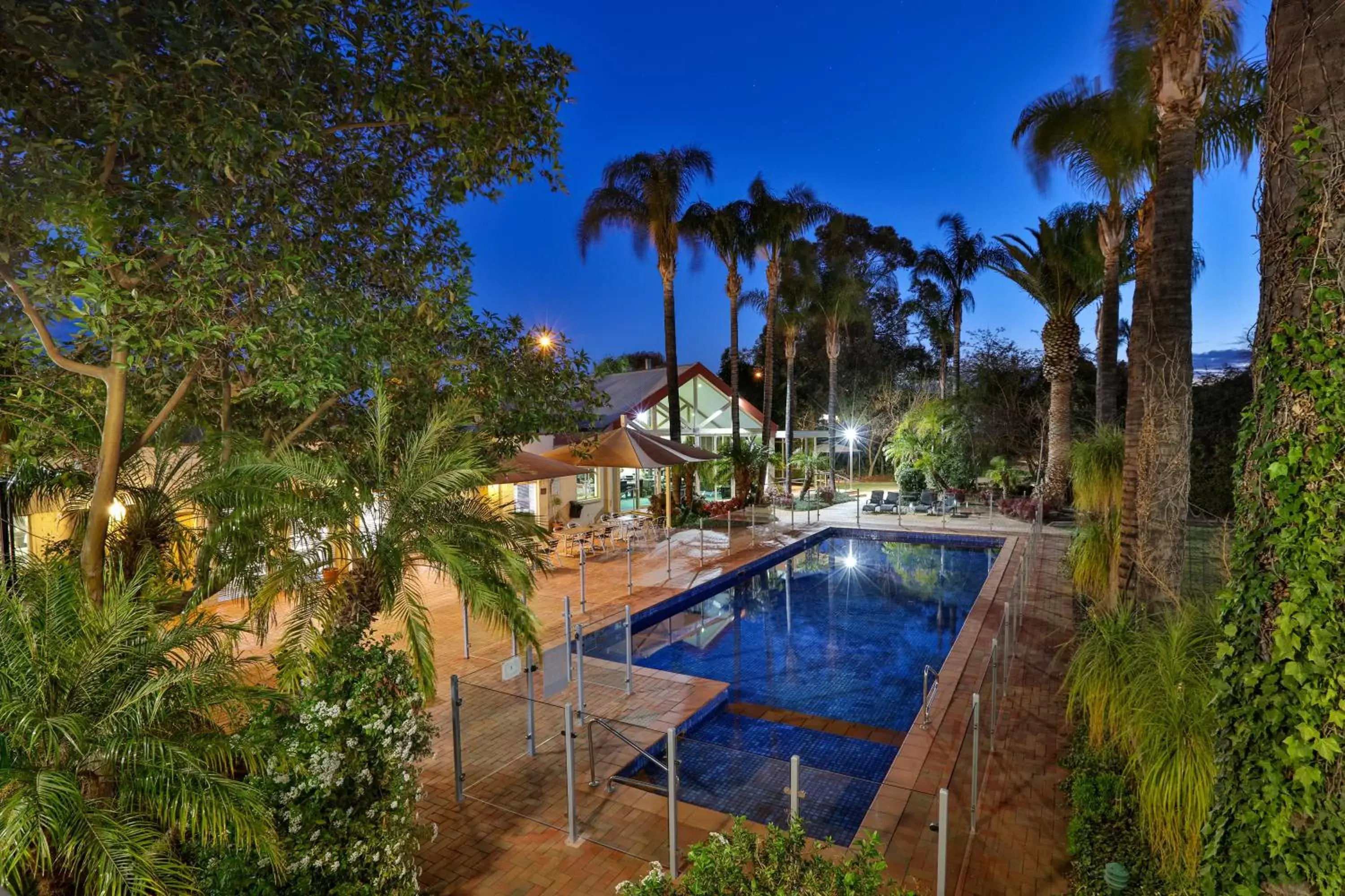 Mildura Inlander Resort Mildura Inlander Resort