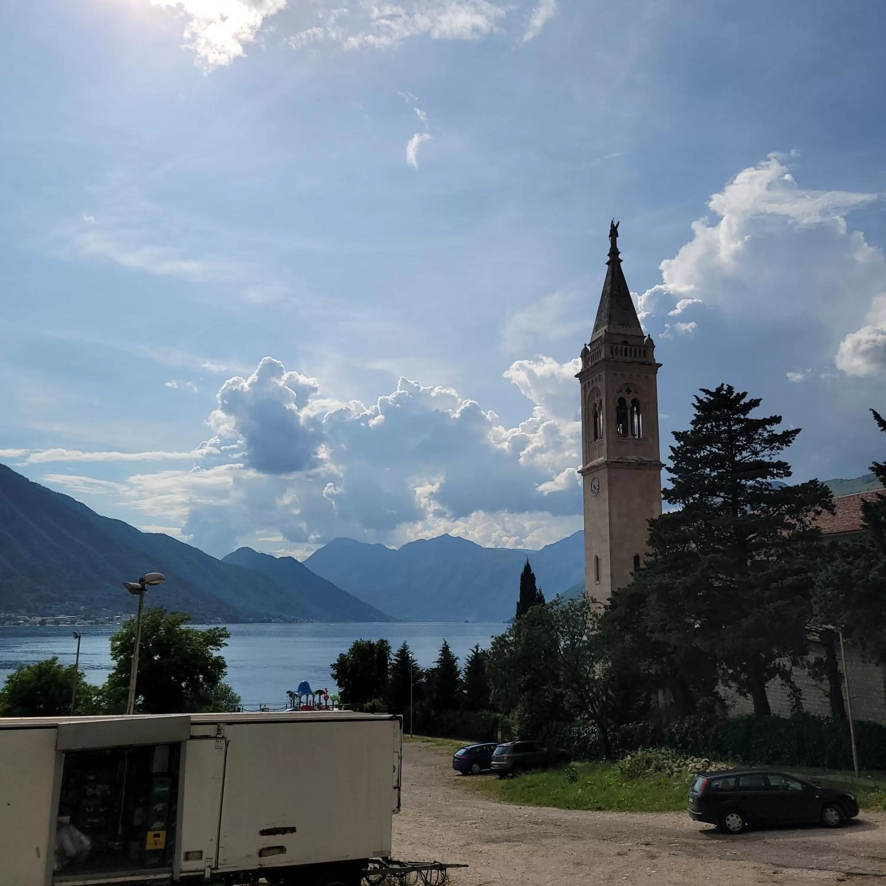 Apartment Kotor