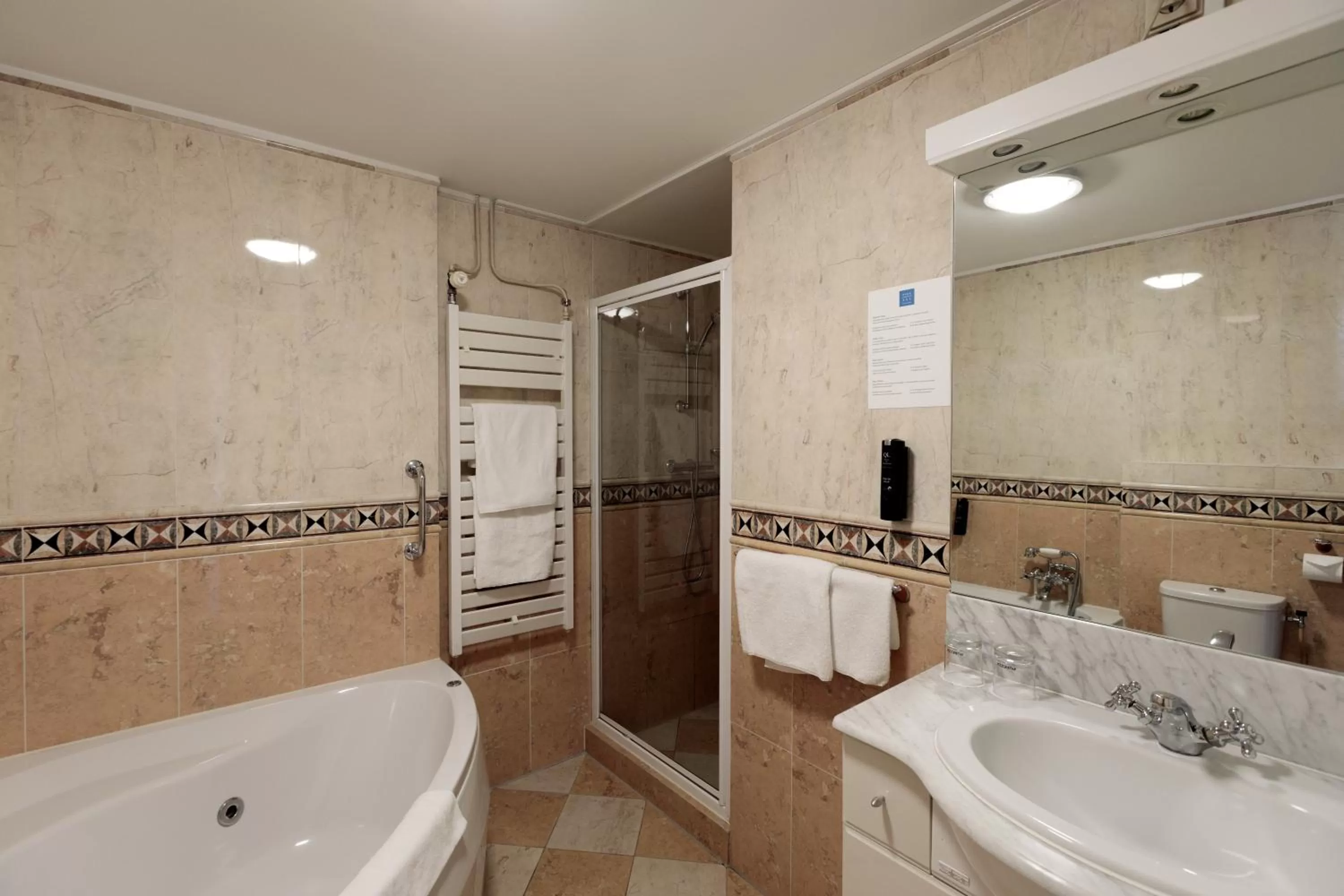 Boutique hotel Puur Zee - Adults Only