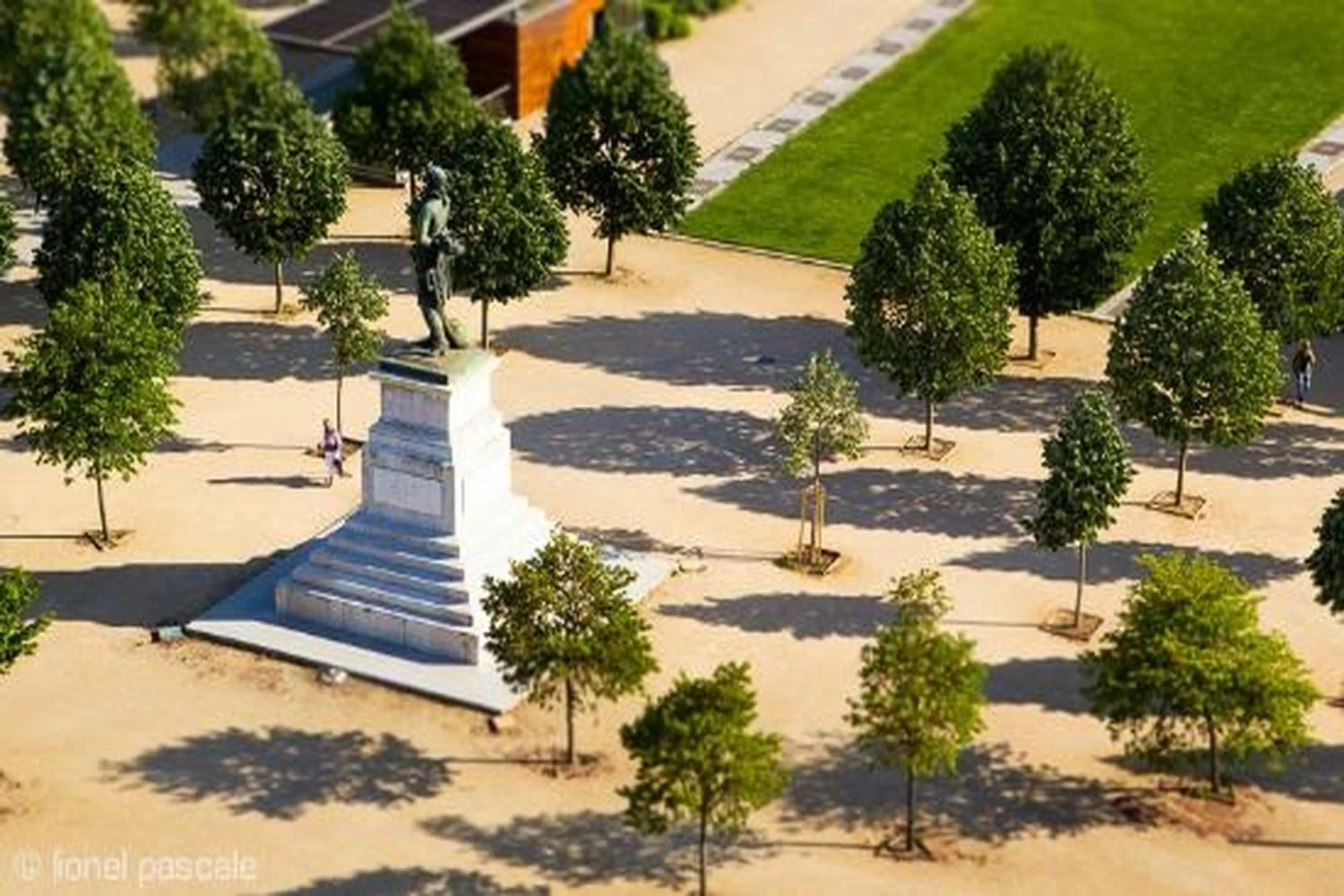 Activities in ibis Styles Romans-Valence Gare TGV