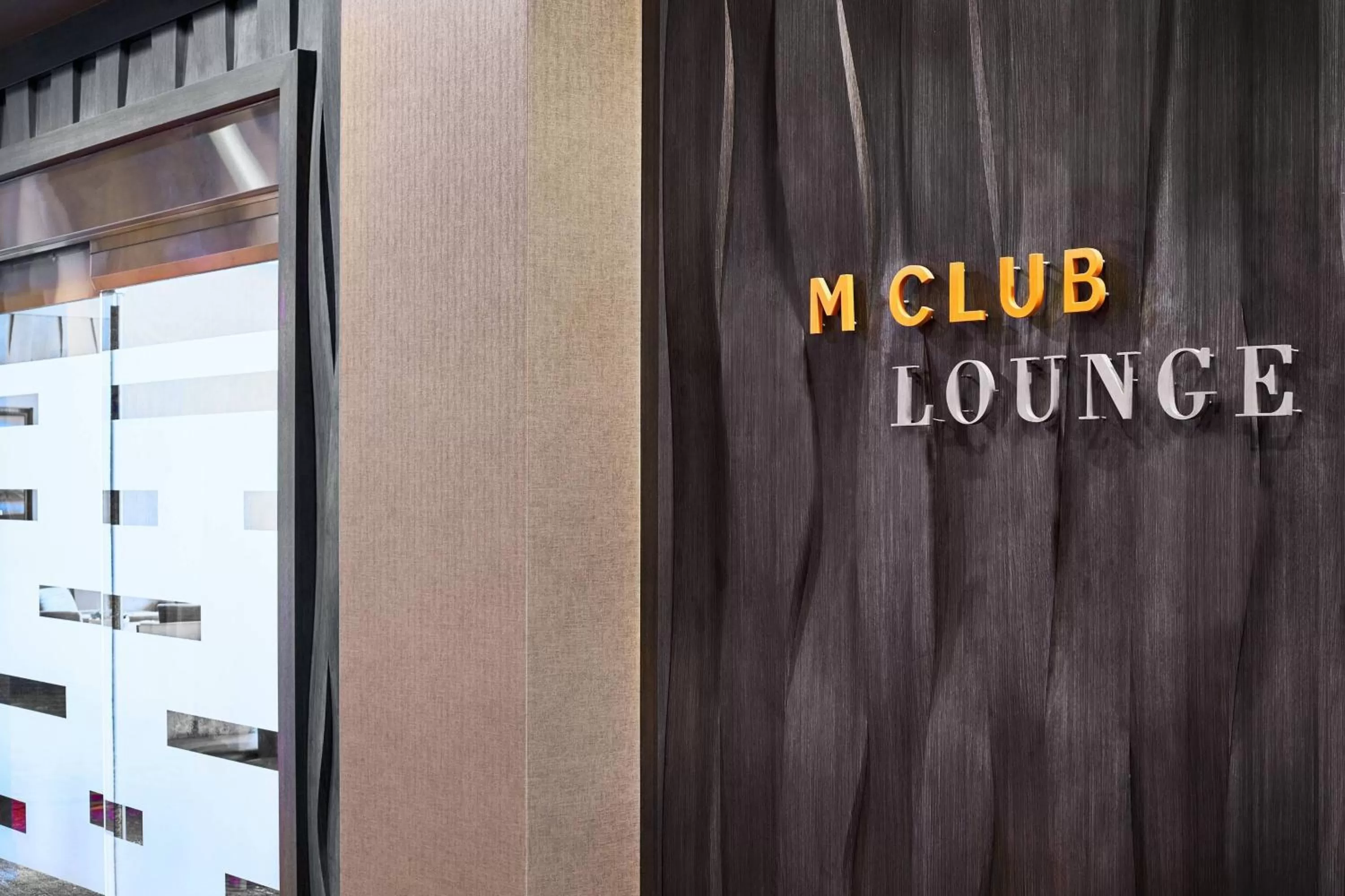 Lounge or bar in Pittsburgh Marriott North