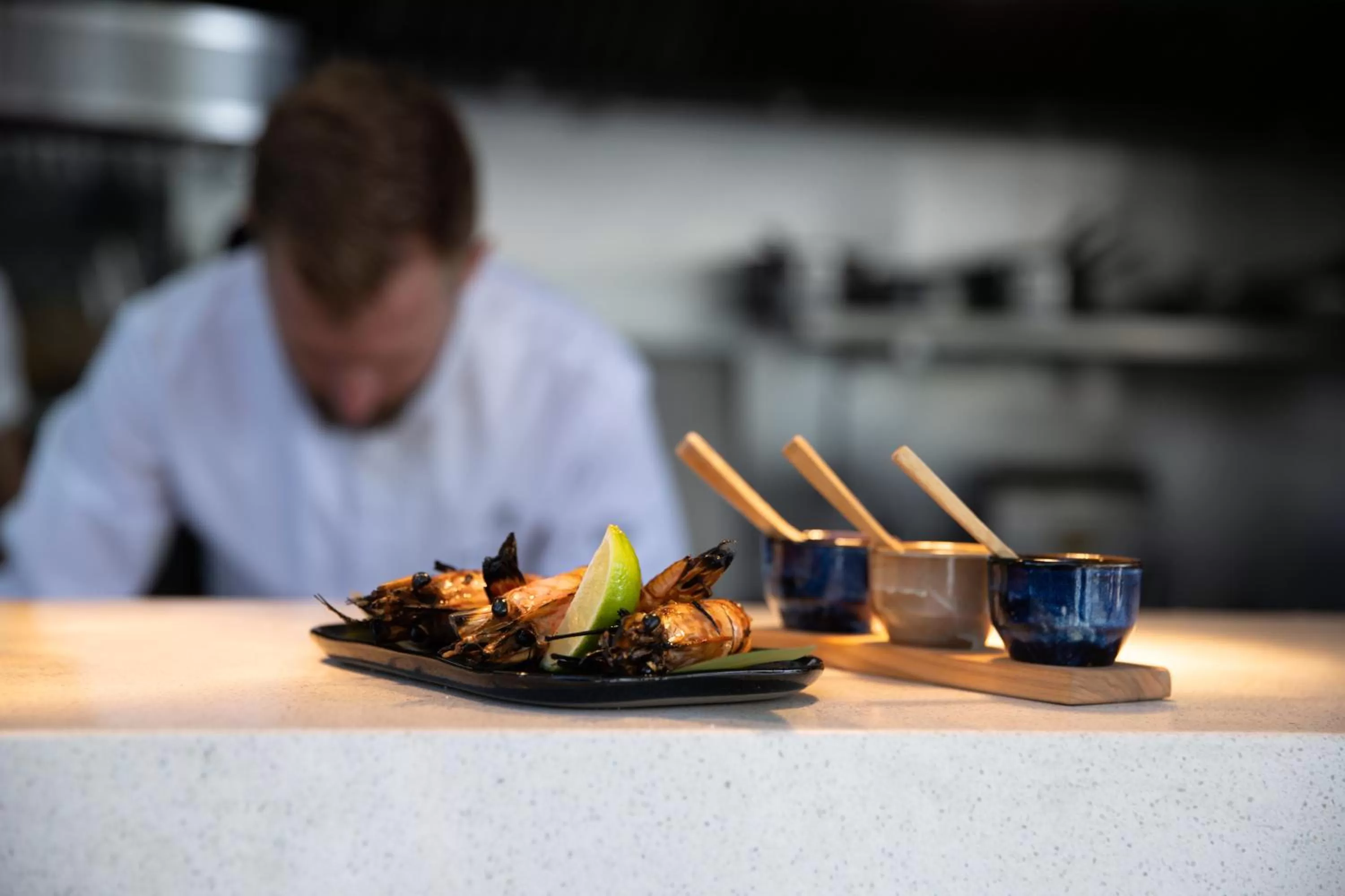 Restaurant/places to eat in Hotel Royal-Riviera