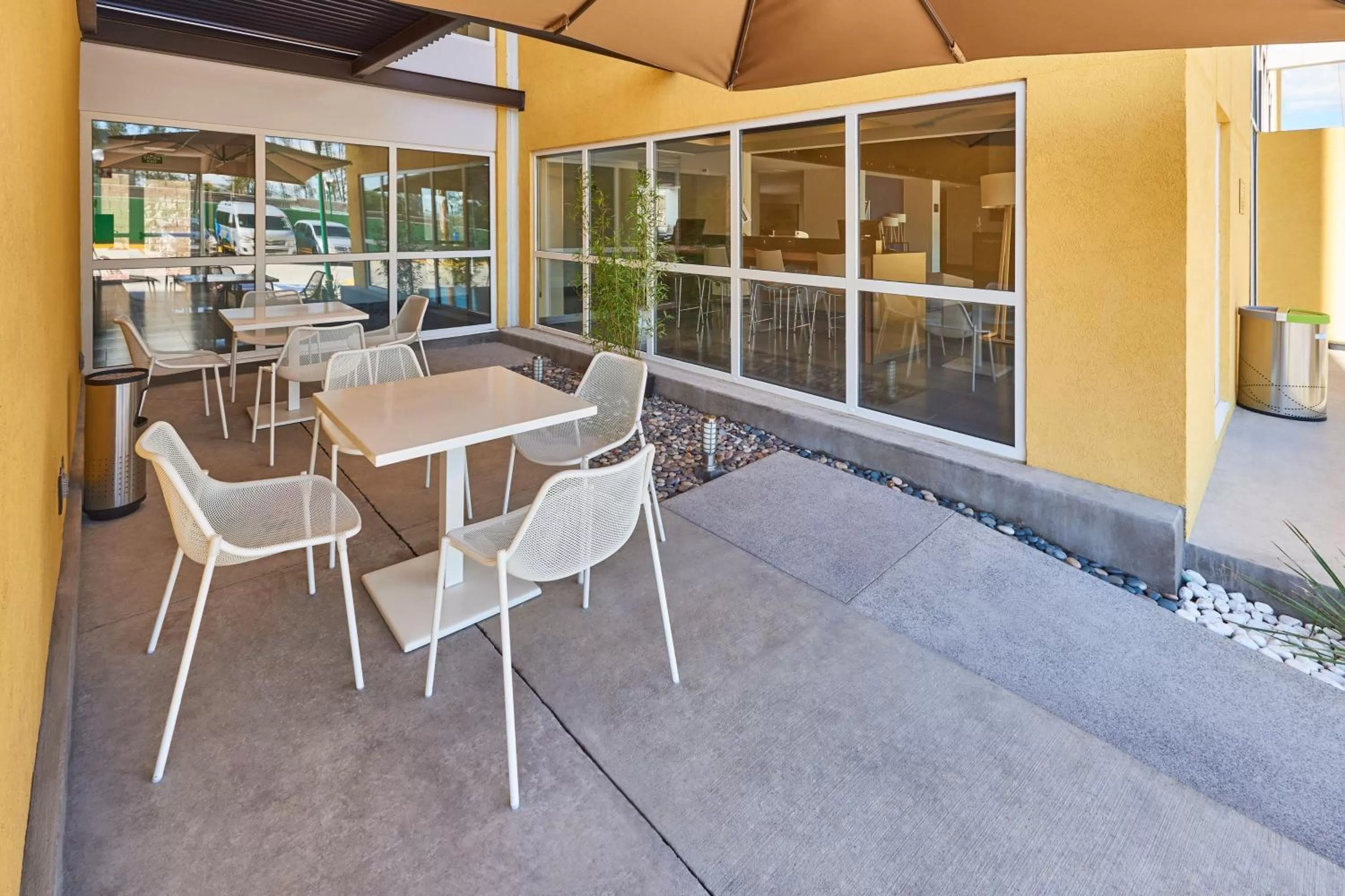 Other in City Express by Marriott Celaya Galerias