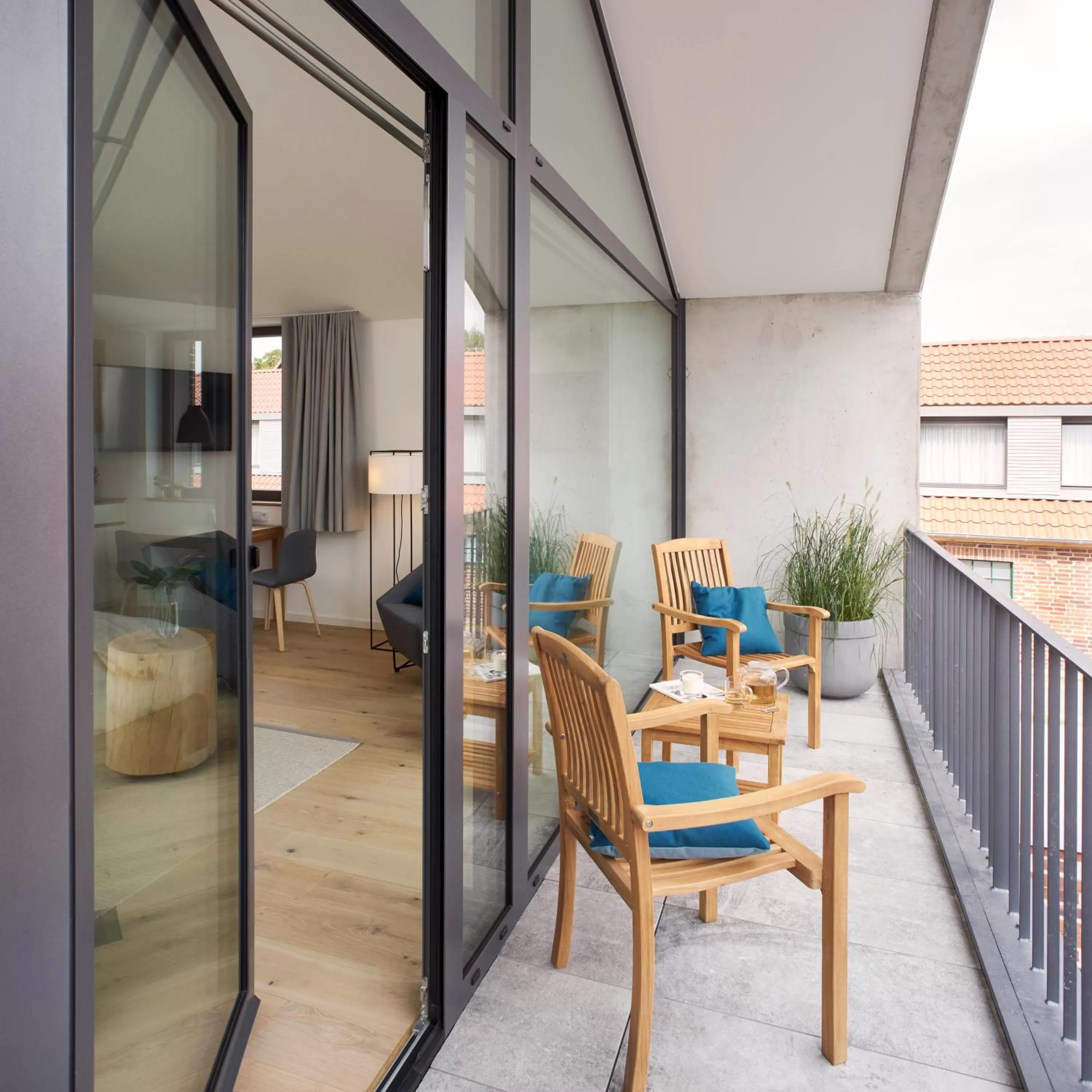 Other in meinwolfsburg hotel auf dem rittergut vormals Yard Boarding Hotel