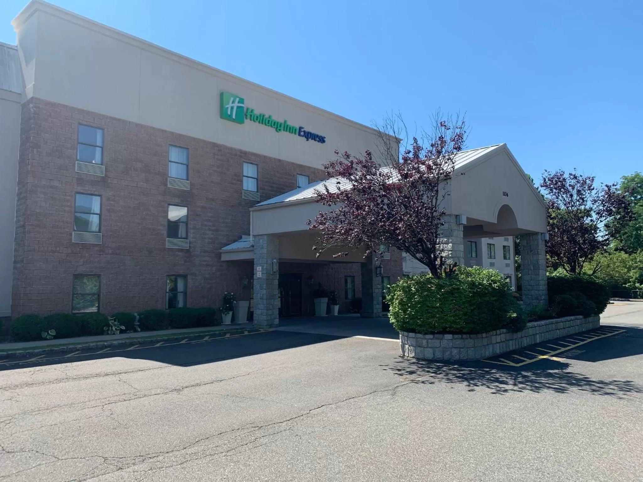 Holiday Inn Express Hotel & Suites West Point-Fort Montgomery by IHG