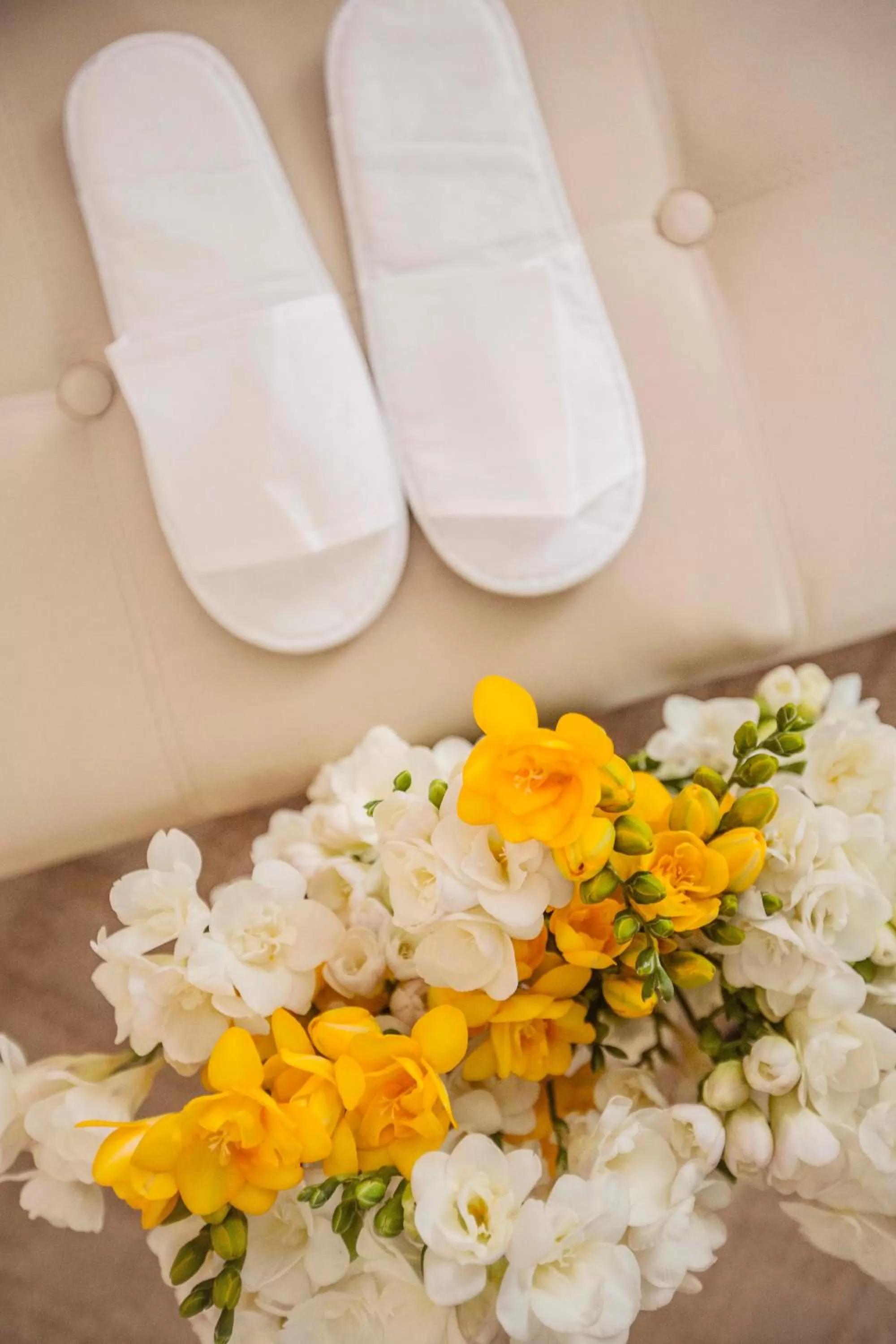 Decorative detail in Hotel Trettenero