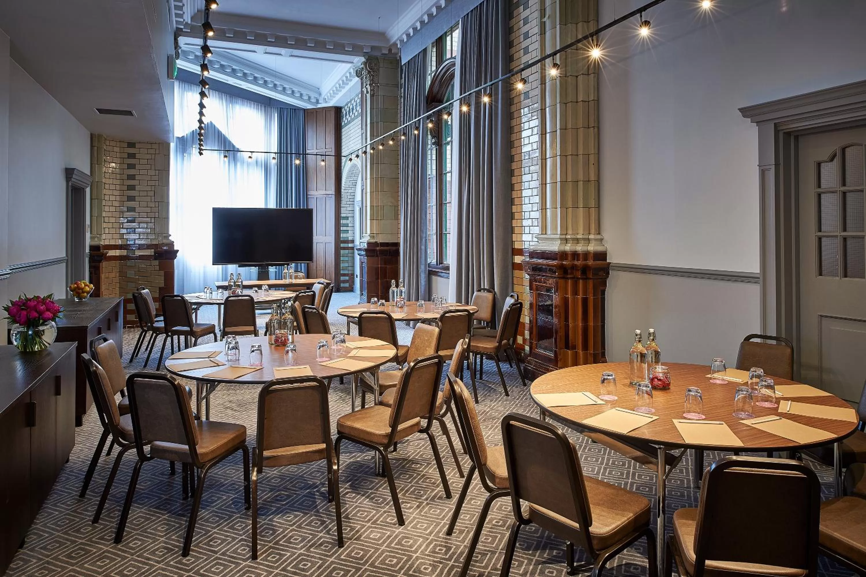 Business facilities in Kimpton Clocktower by IHG